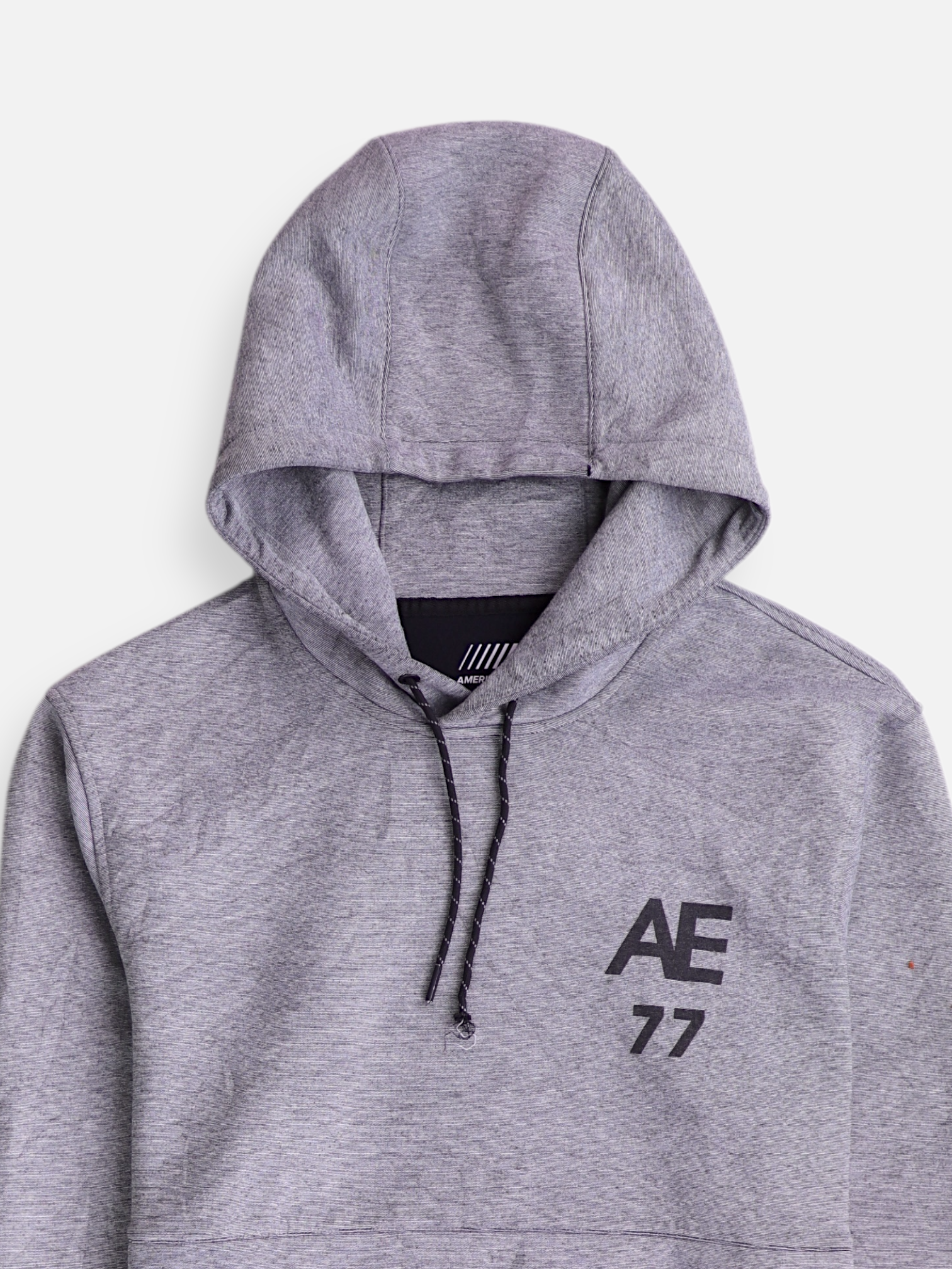 American Eagle Sudadera Hoodie Deportivo - Hombre - Medium