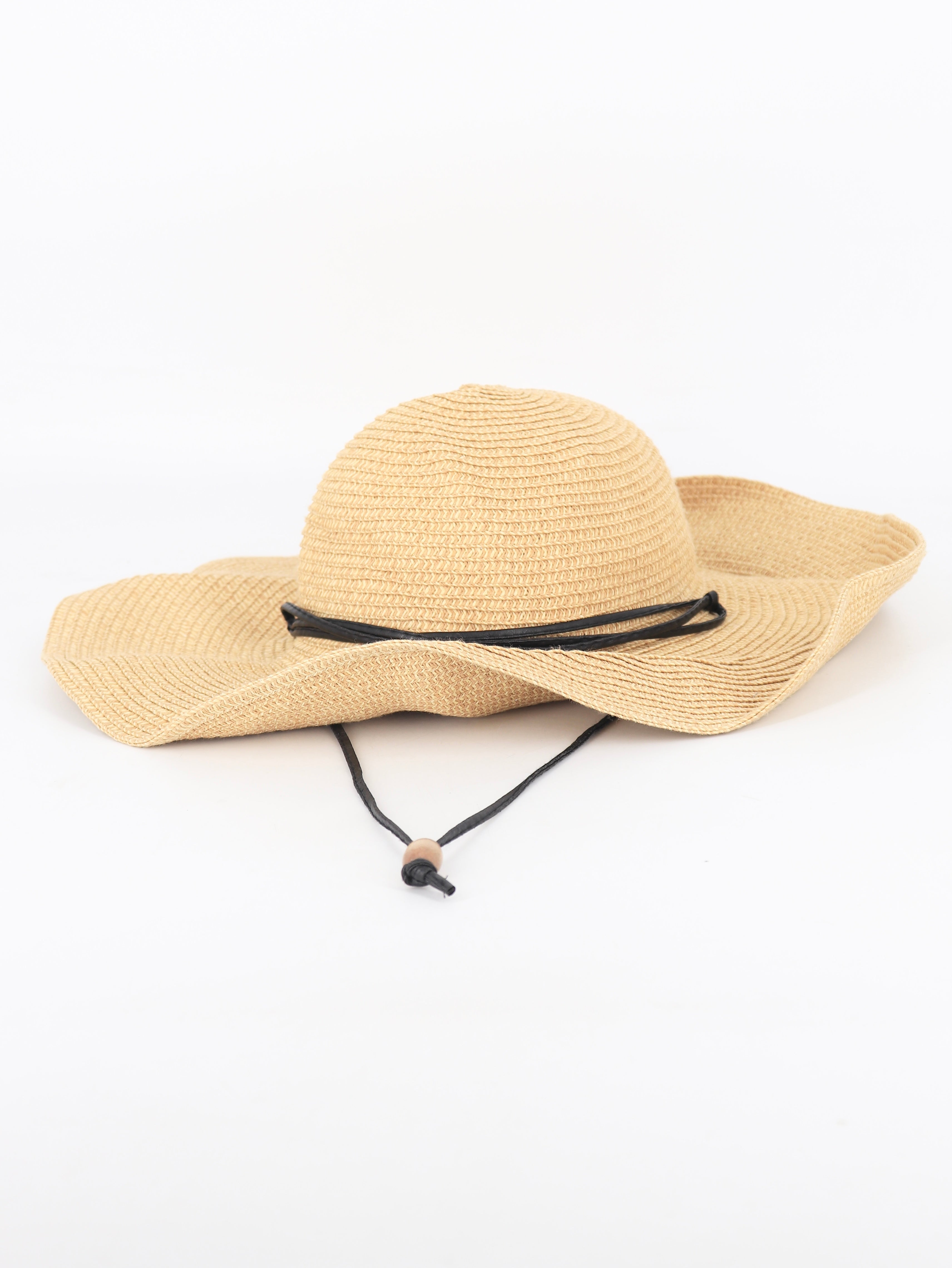 Sombrero Verano - Mujer - Talla Única (One Size)