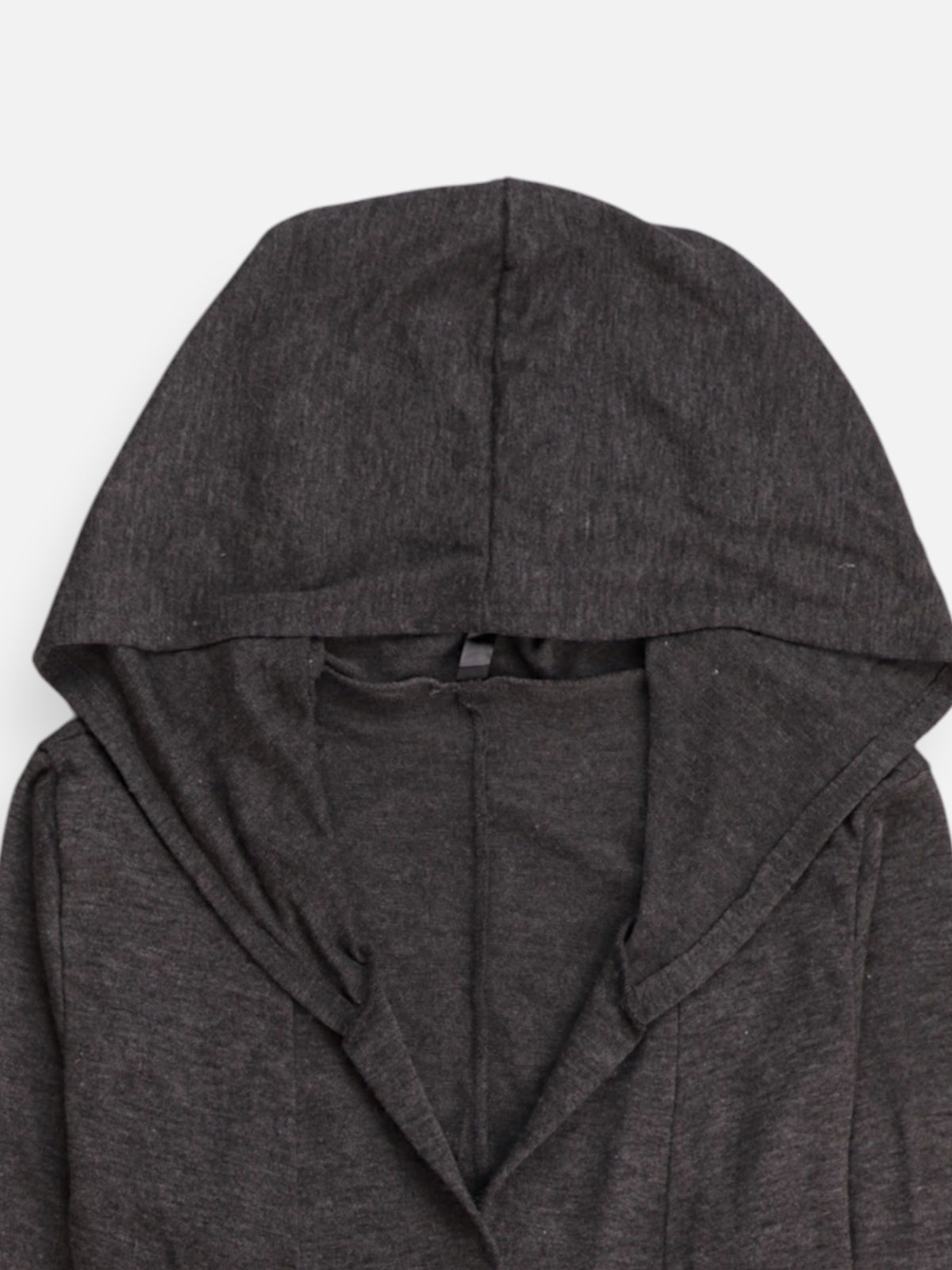 Sueter Cardigan Casual - Mujer - XL