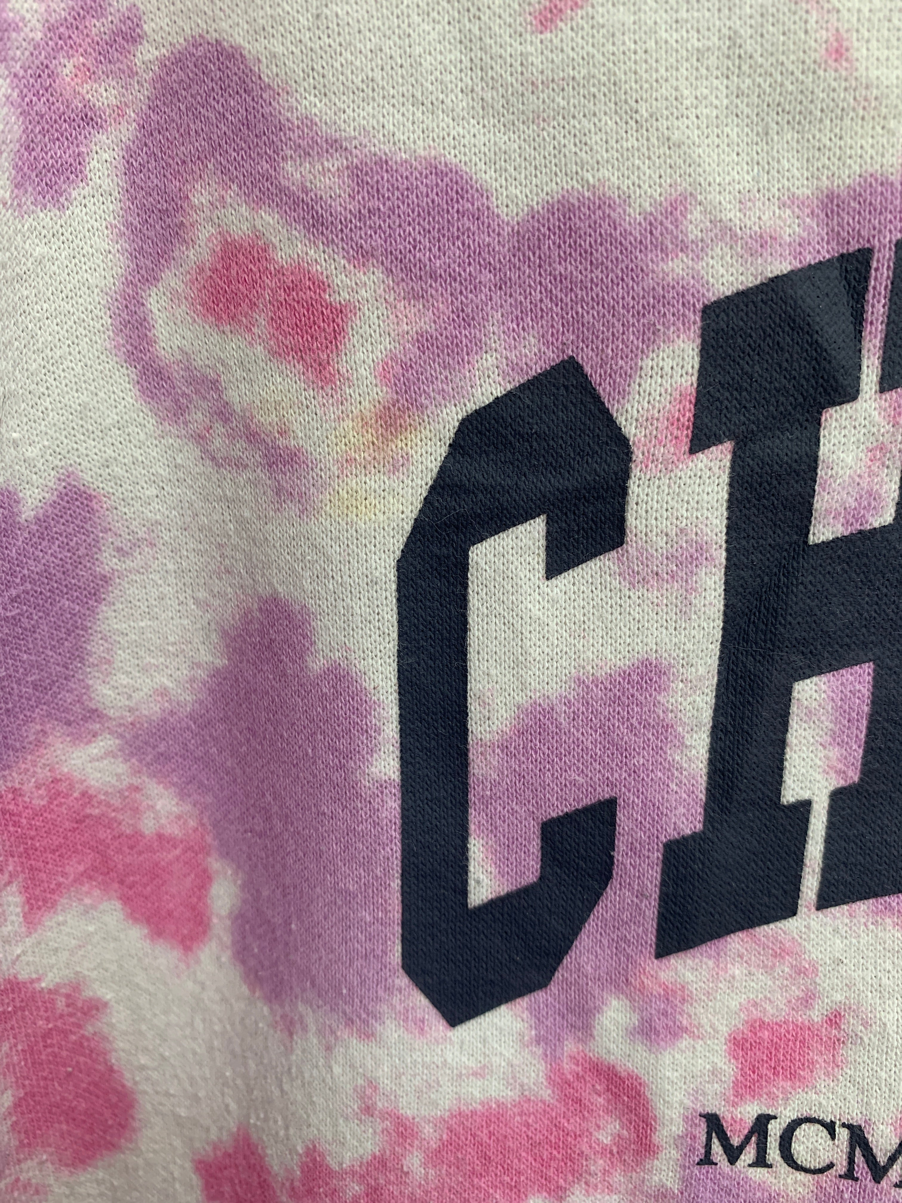 PRIMARK Sudadera Sweatshirt Tie-Dye - Niña - Small - 15-14Y (Años)