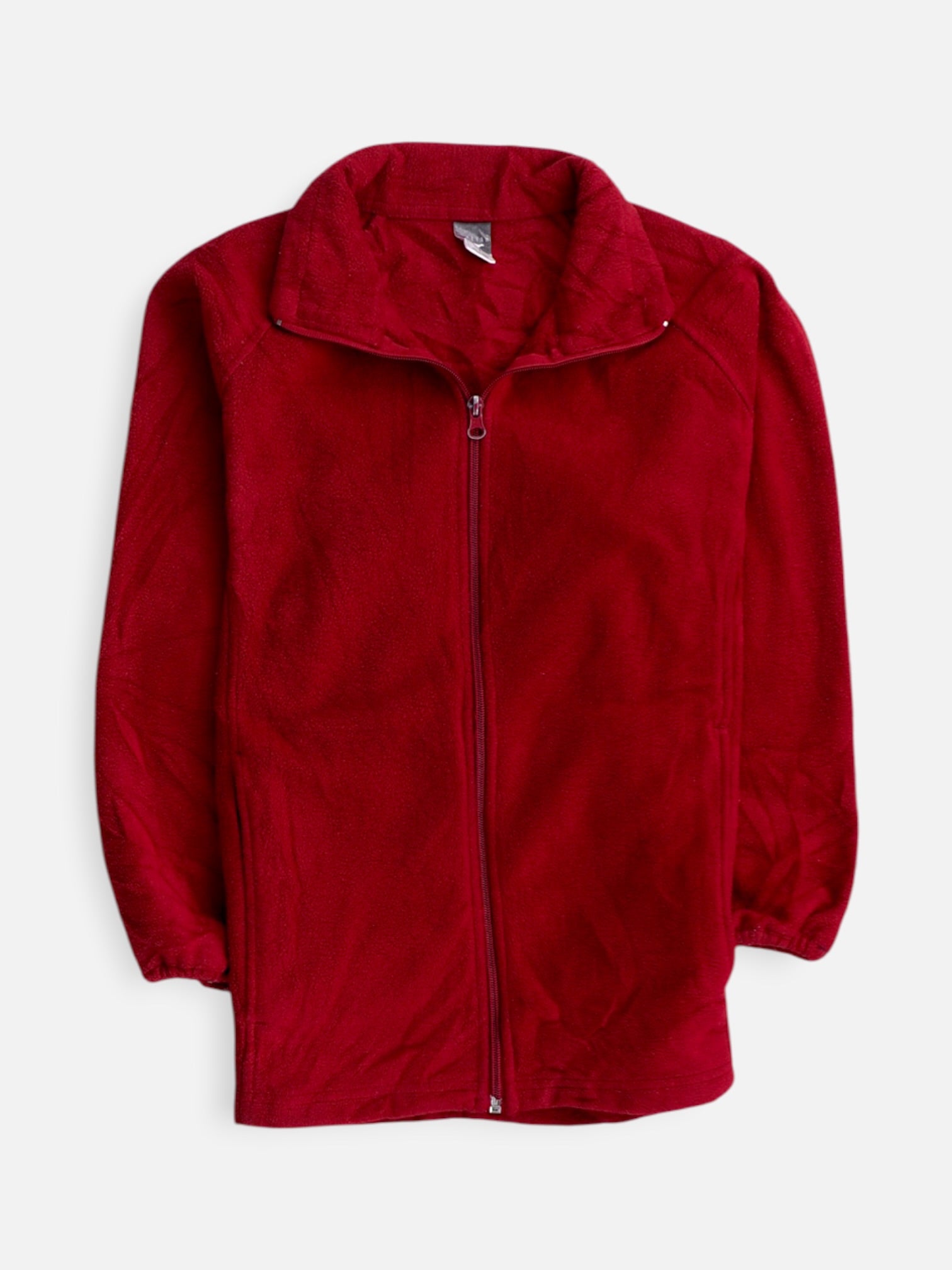 Sueter Fleece Casual - Mujer - Small