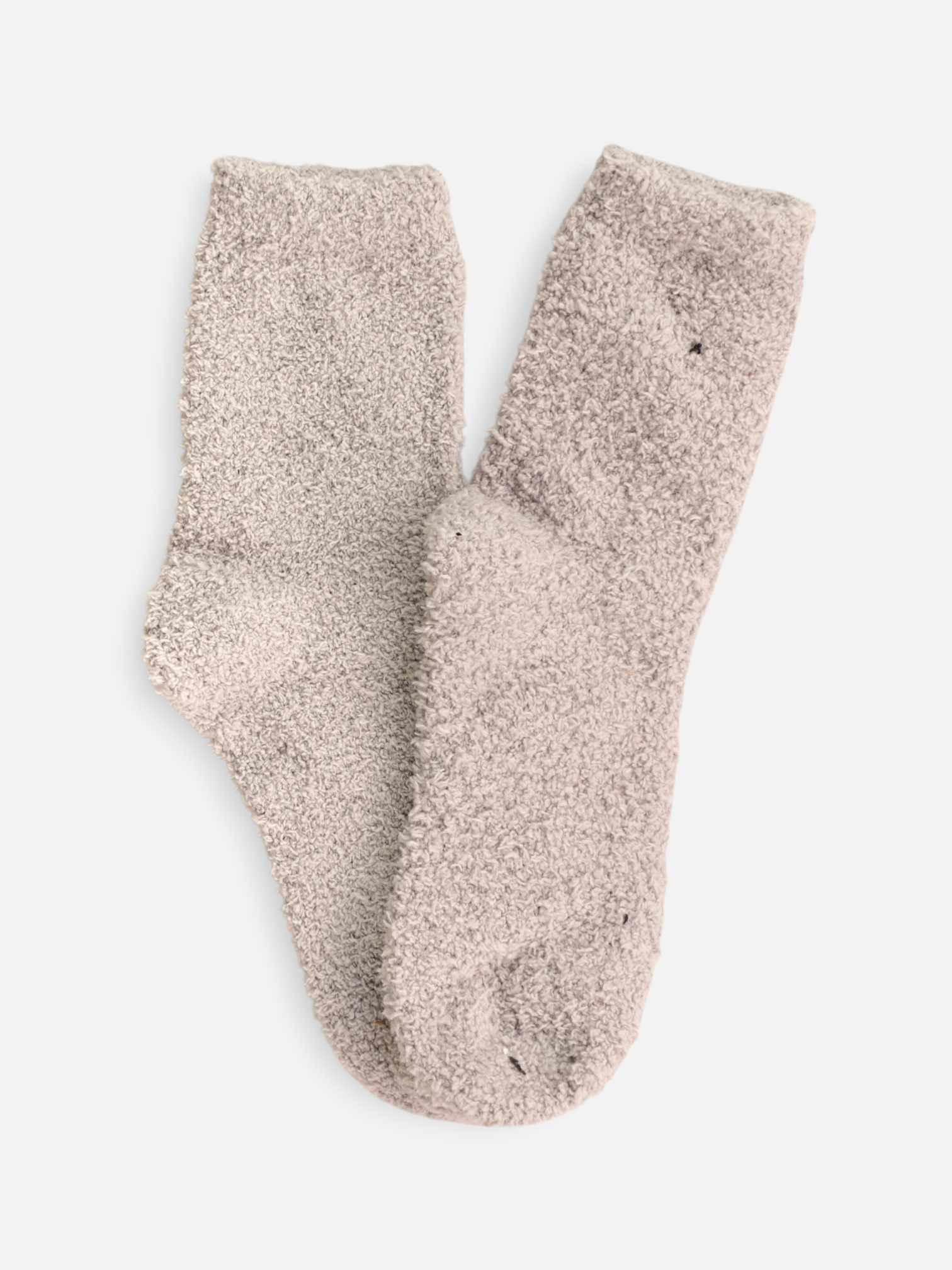 Calcetines 1 Par - Mujer - Talla Única (One Size)