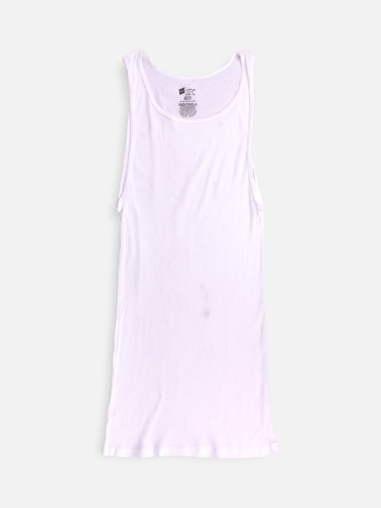 Camiseta Basic - Mujer - XL