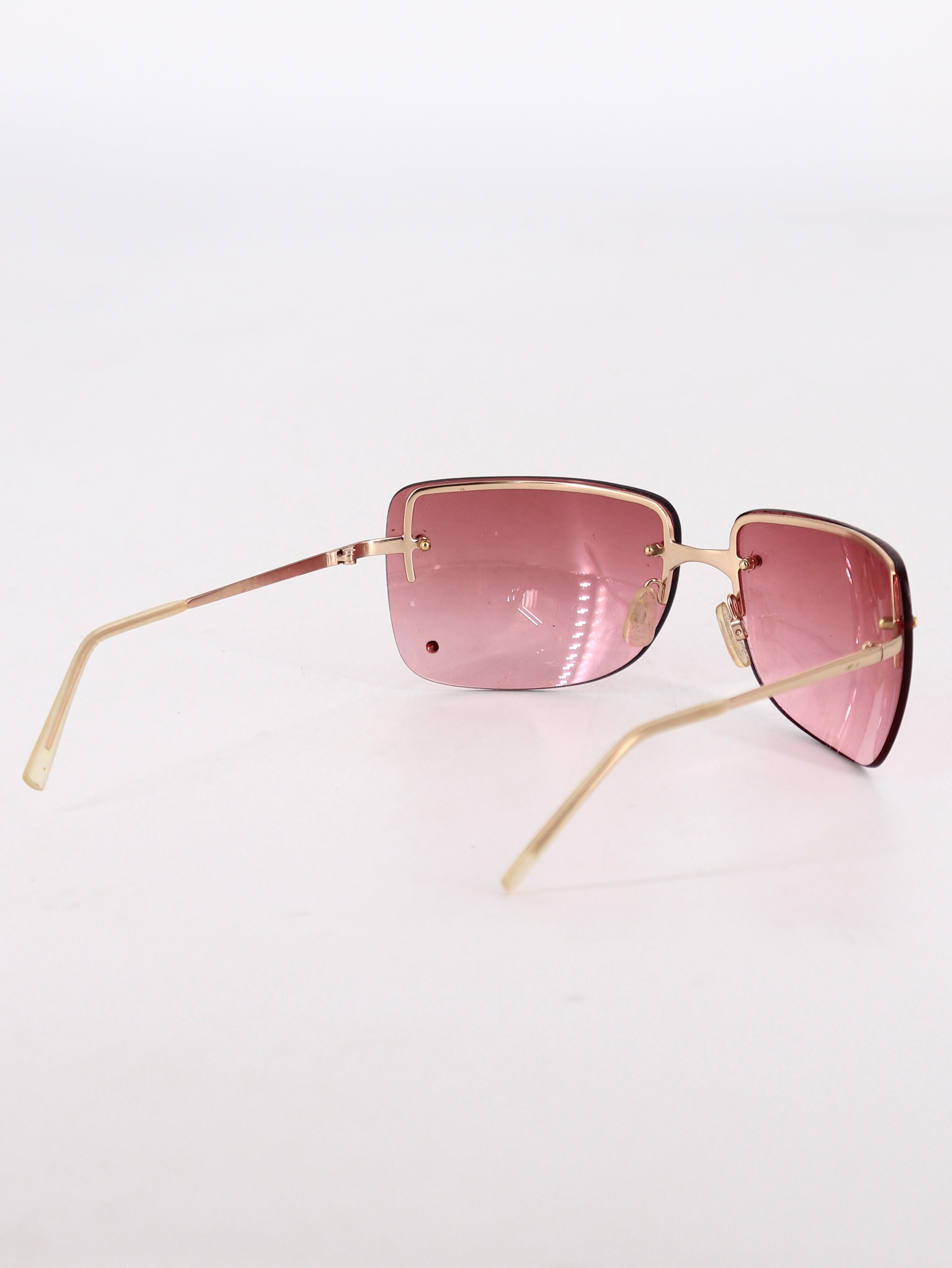 Gafas de Sol Verano - Mujer - Talla Única (One Size)