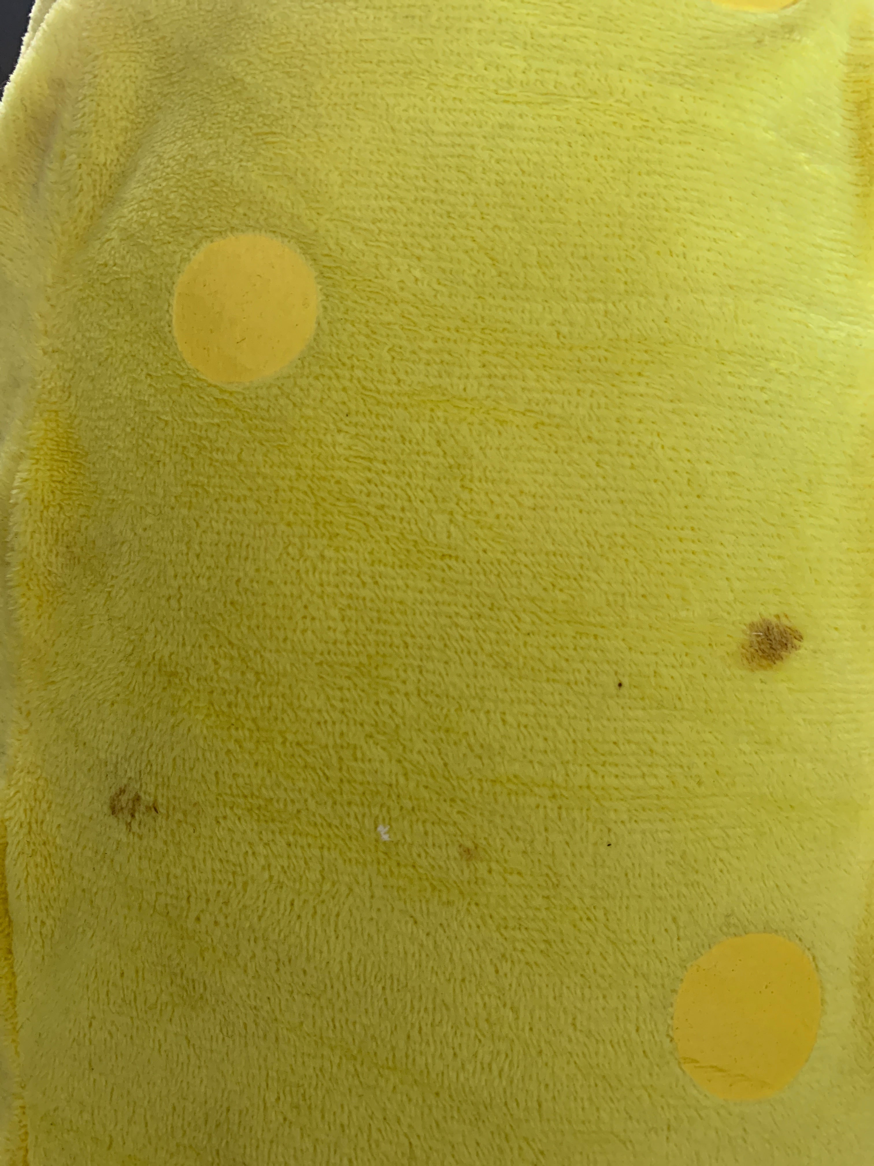 TV Show Peluche Animado - Unisex - Talla Única (One Size)