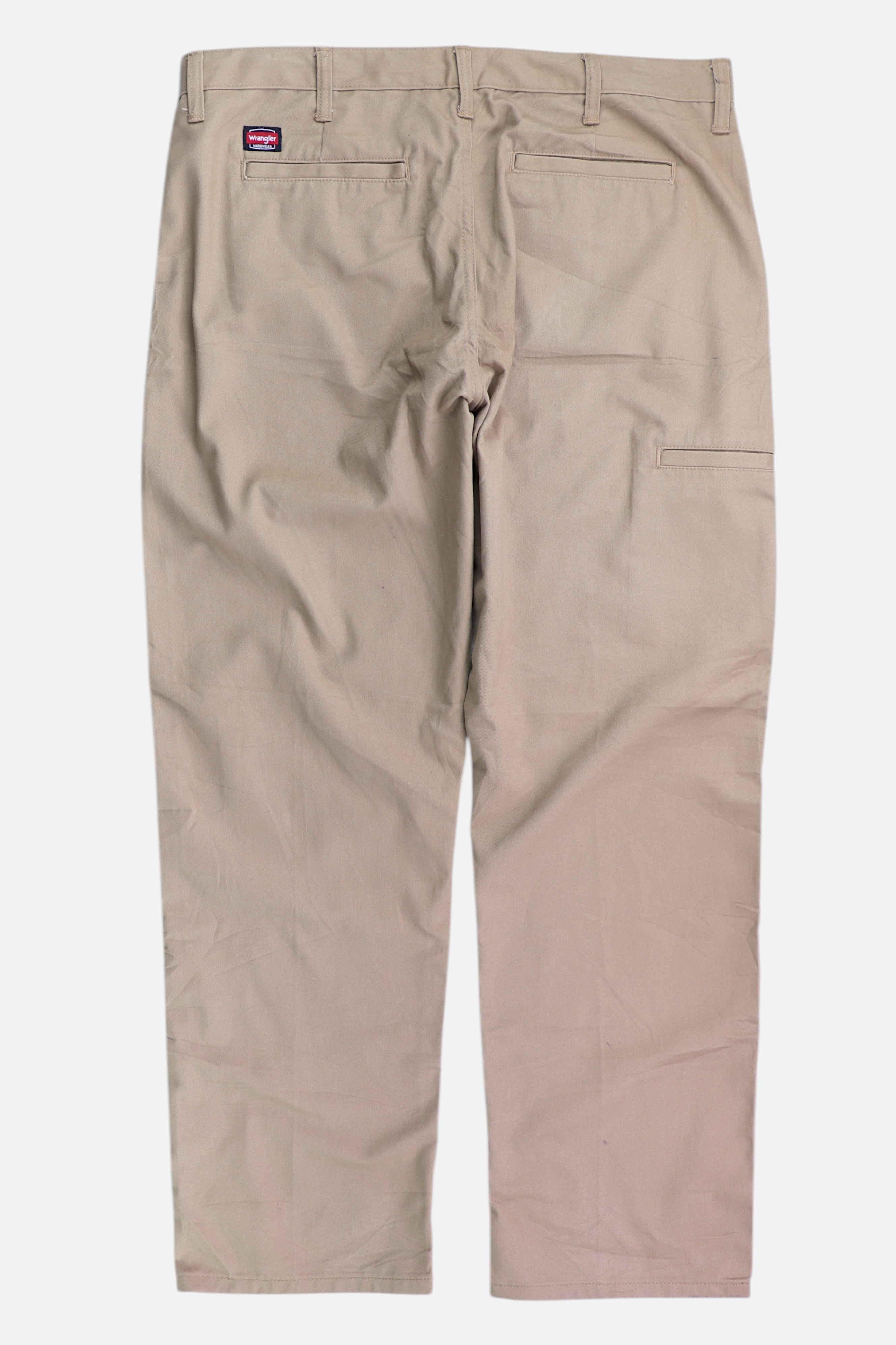 Wrangler Pantalon Regular Fit Cargo - Hombre - 36x30