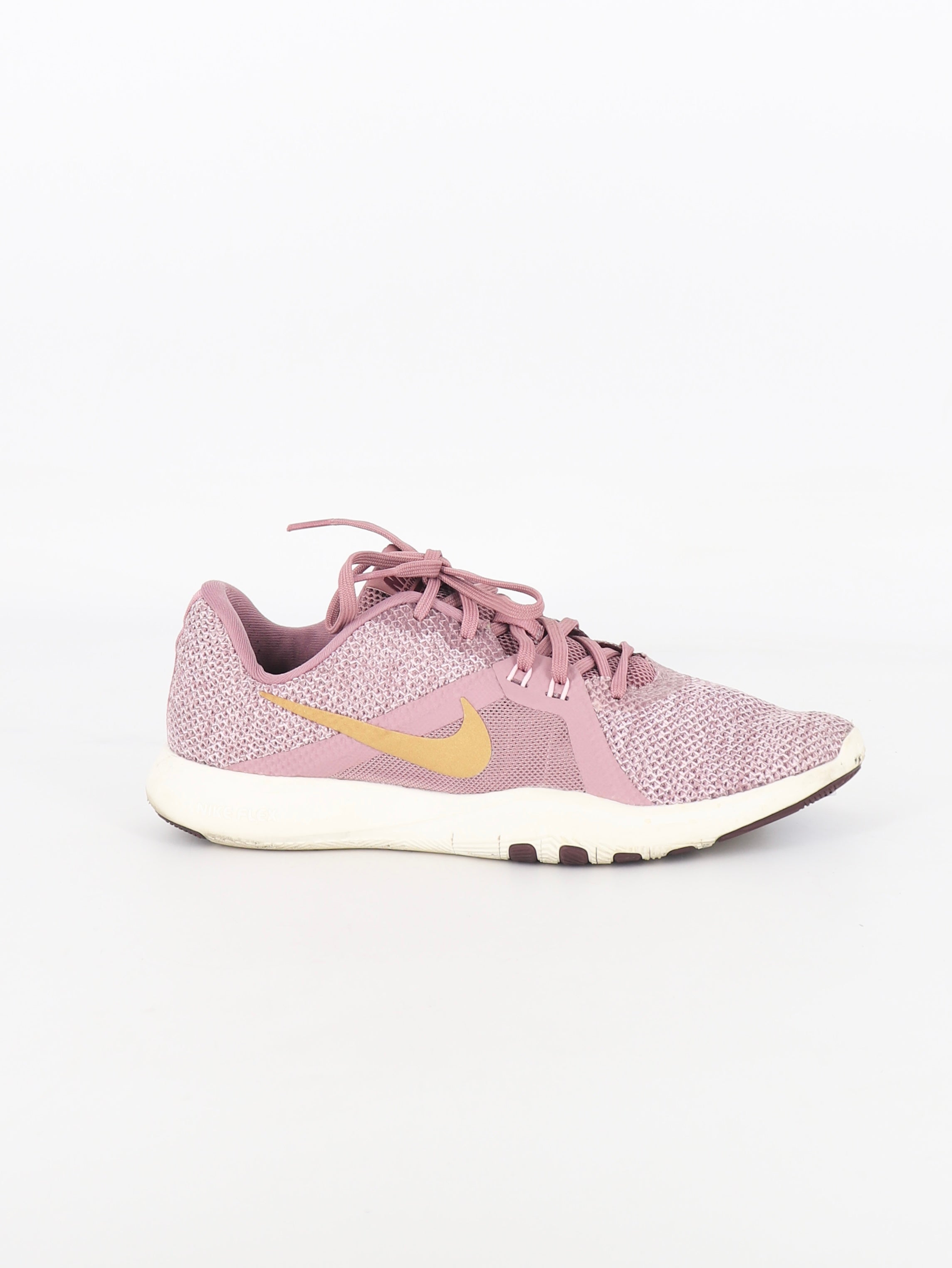 Nike Tenis FLEX TR8 Deportivo - Mujer - US 8