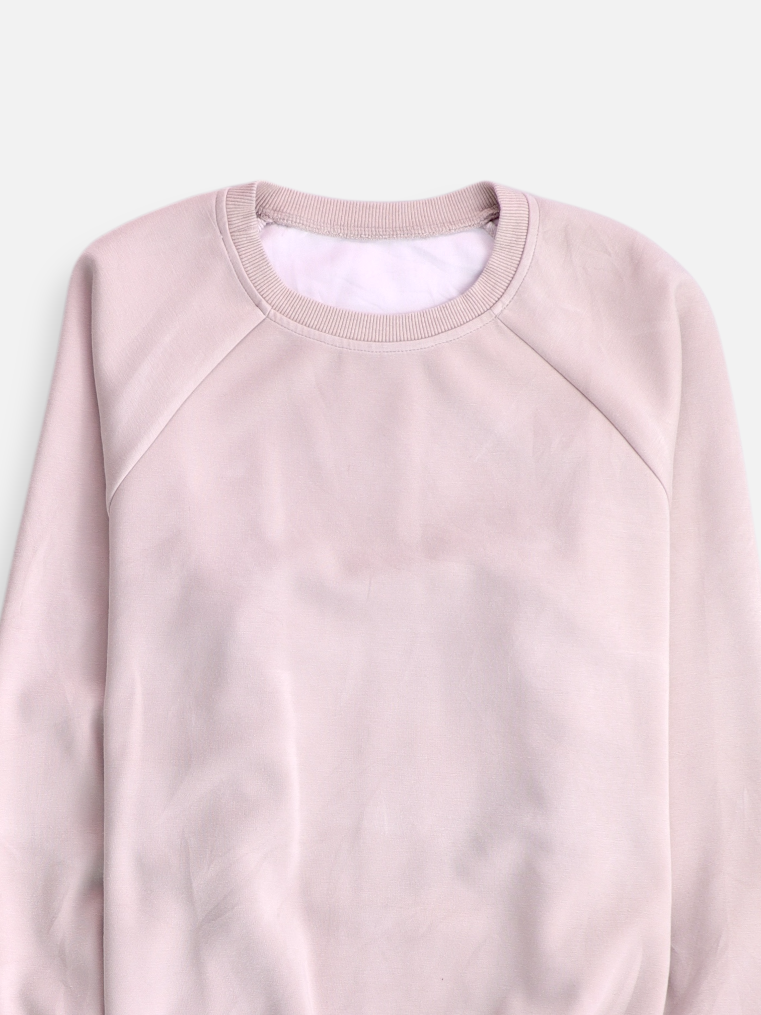 Sudadera Sweatshirt Basic - Hombre - Small