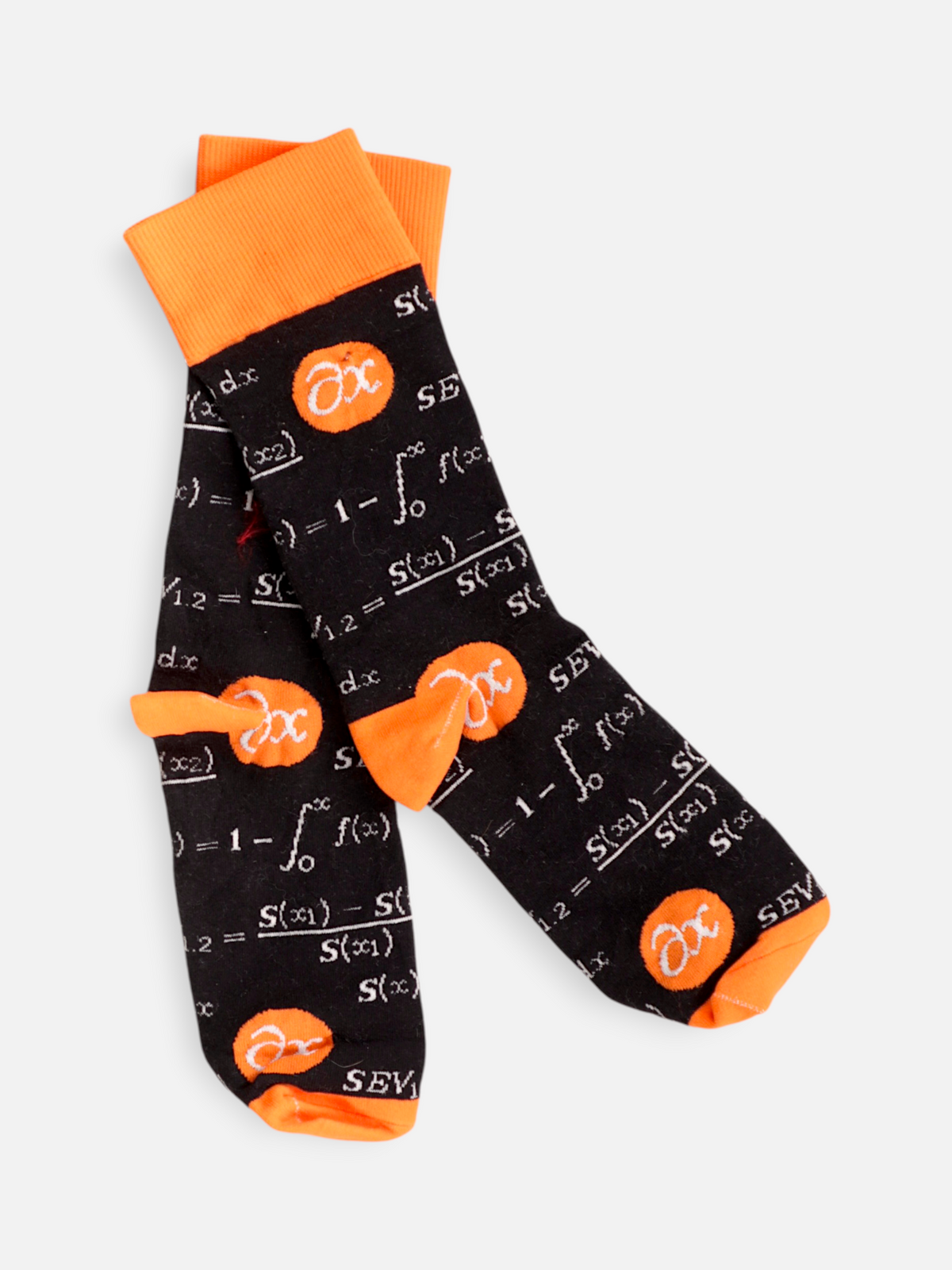 Calcetines 1 Par - Hombre - Talla Única (One Size)