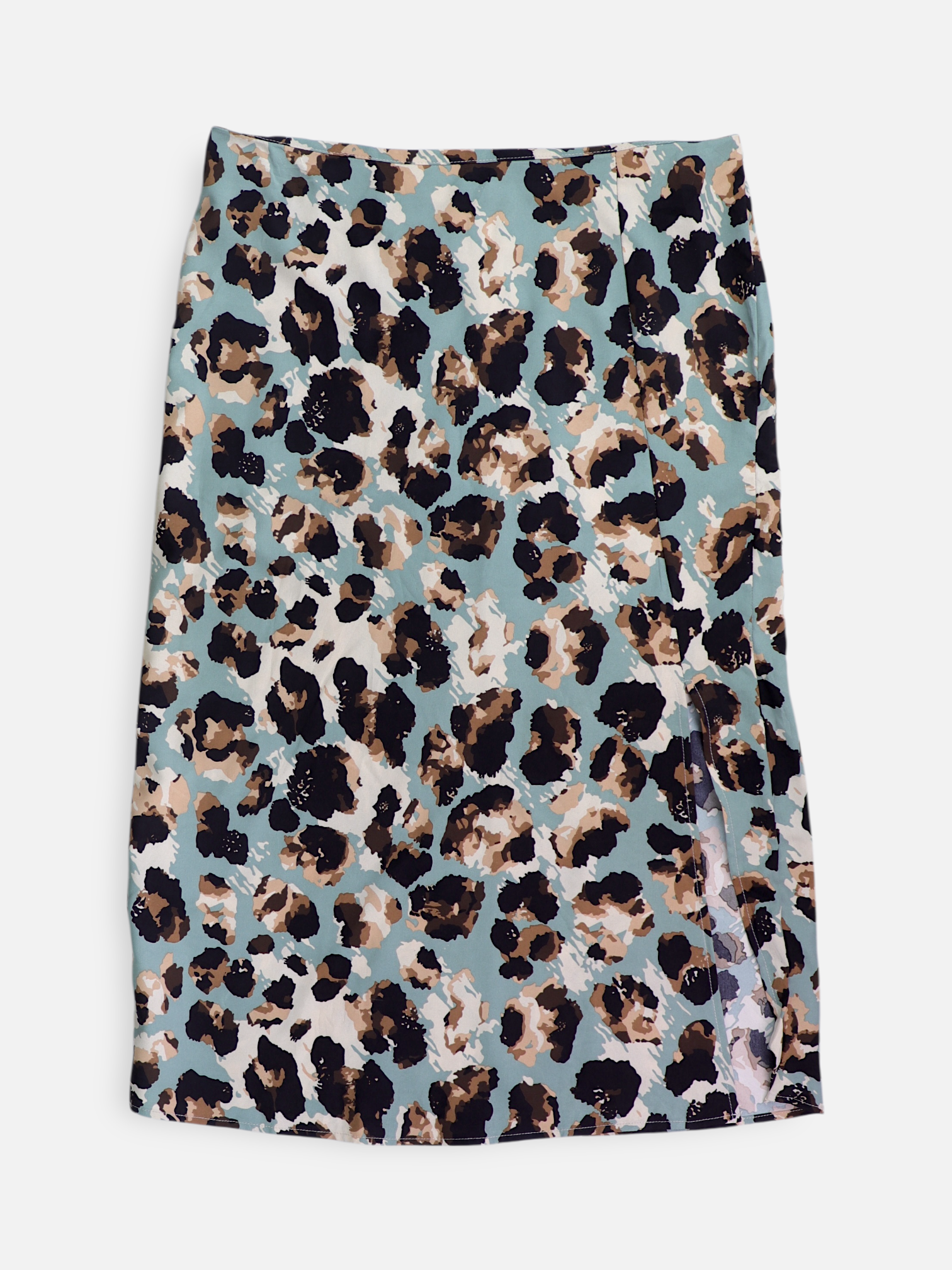 Falda Verano - Mujer - N/A