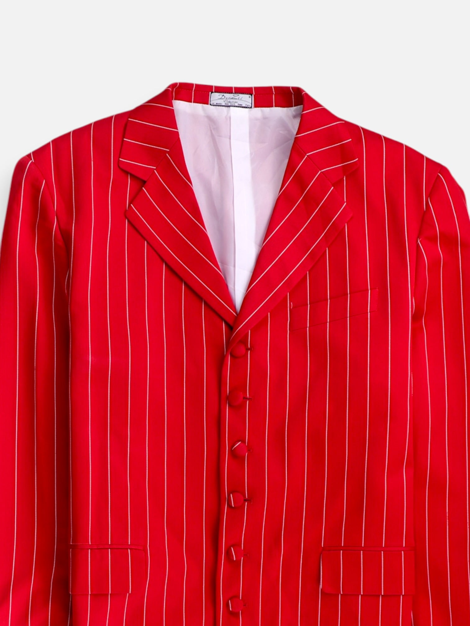 Blazer Casual - Hombre - 46R