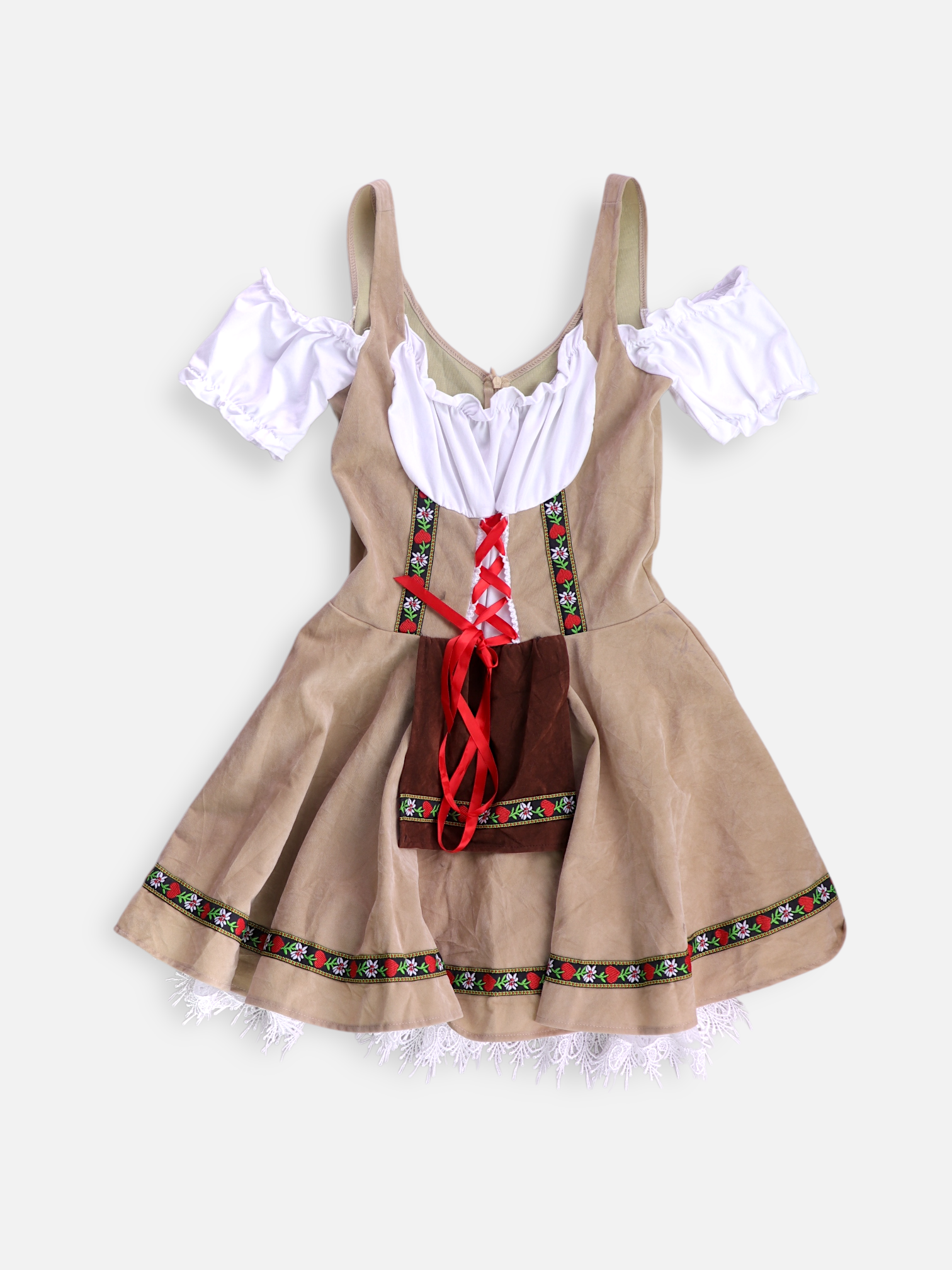 Movies Disfraz 1 Pieza - Mujer - S/M