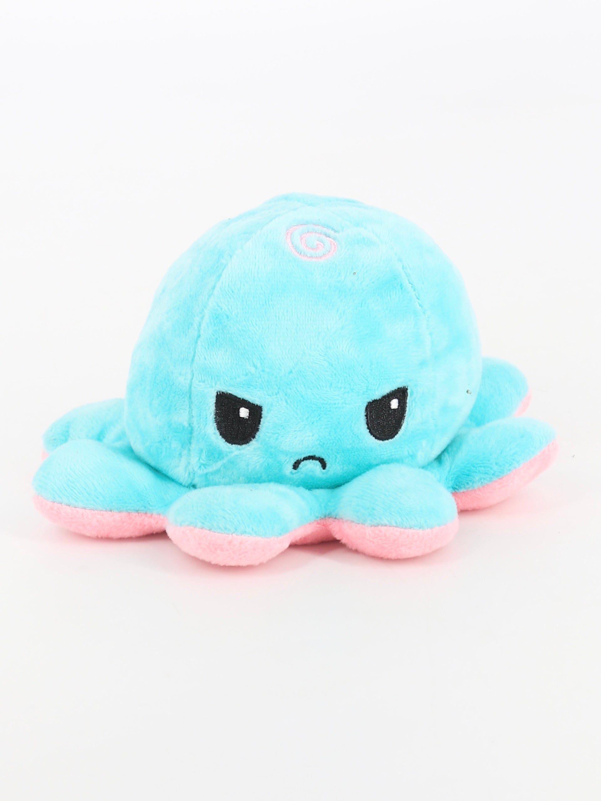 Peluche Reversible - Unisex - Talla Única (One Size)