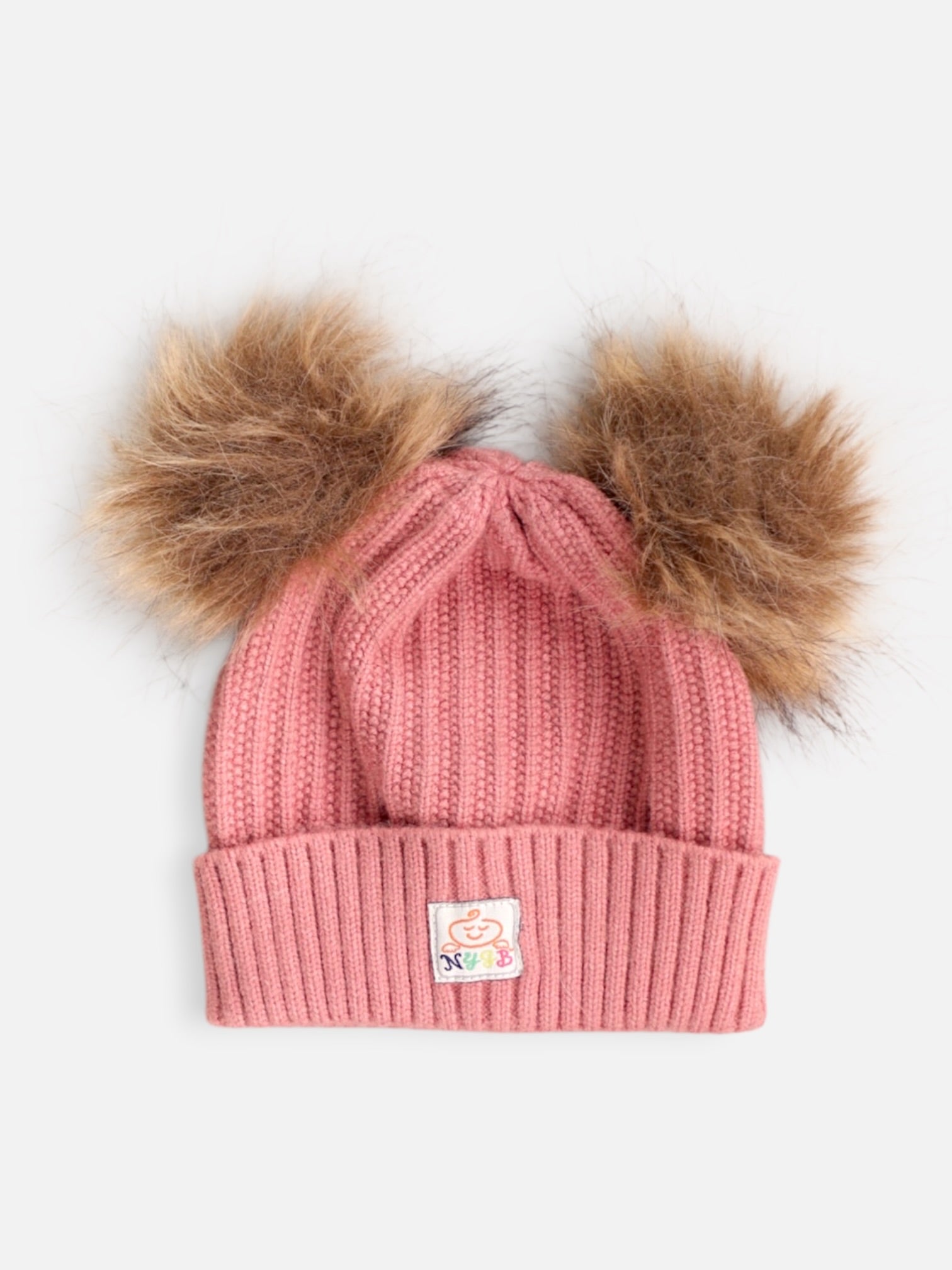 Gorro Knit - Bebé - N/A