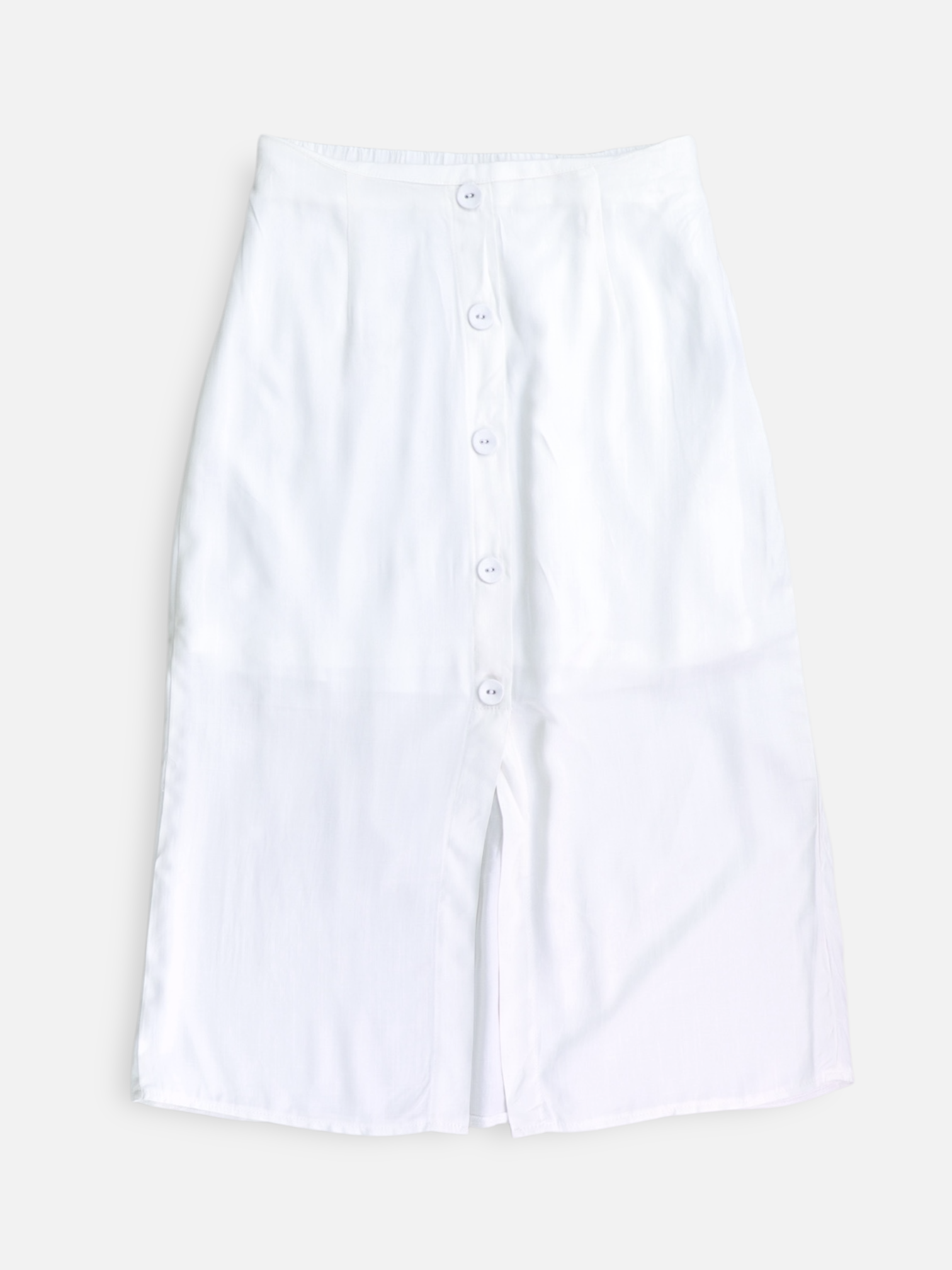 Falda Casual - Mujer - N/A