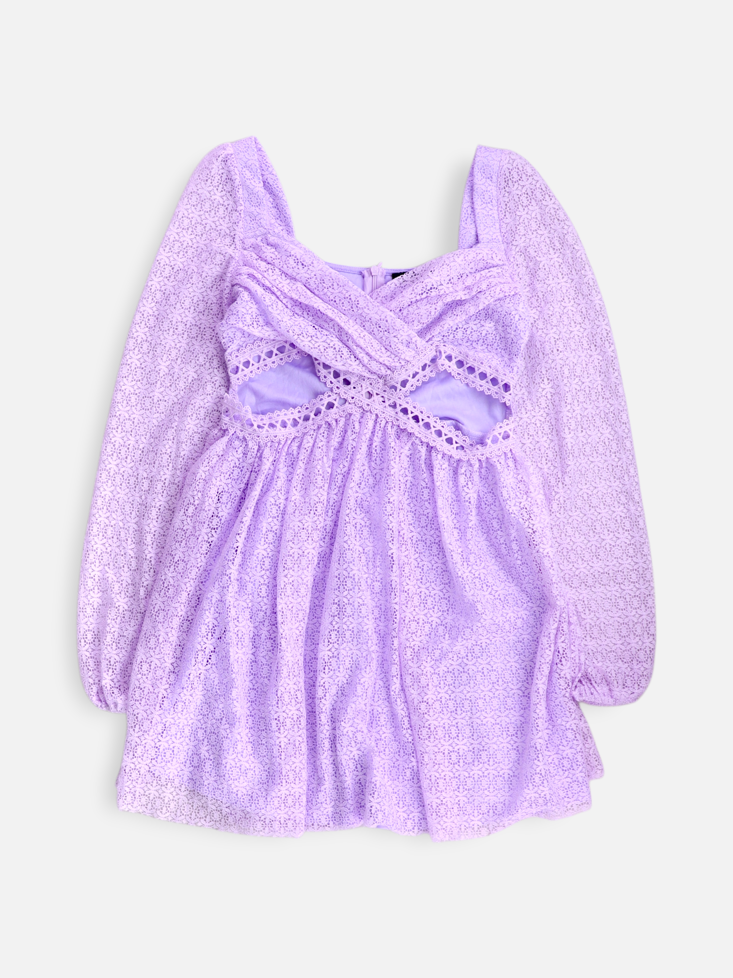 Vestido Casual - Mujer - Small