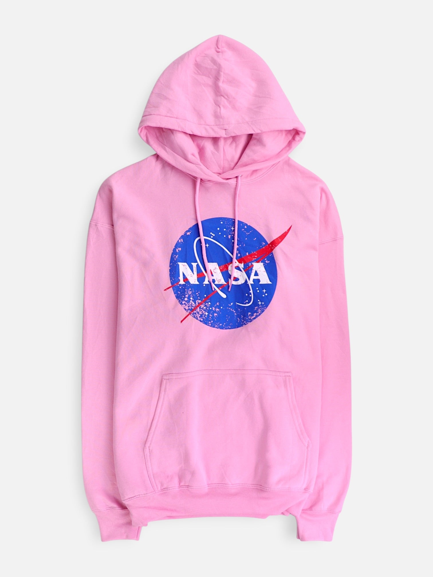NASA Sudadera Hoodie Basic - Mujer - N/A