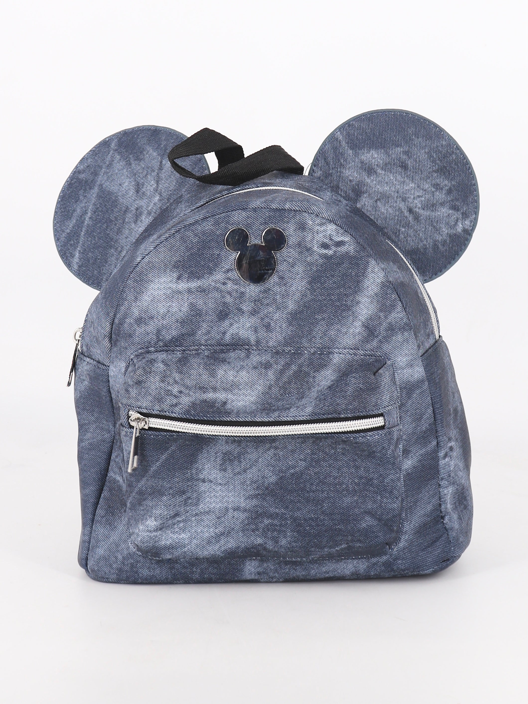Disney Mochila Animado - Mujer - Talla Única (One Size)