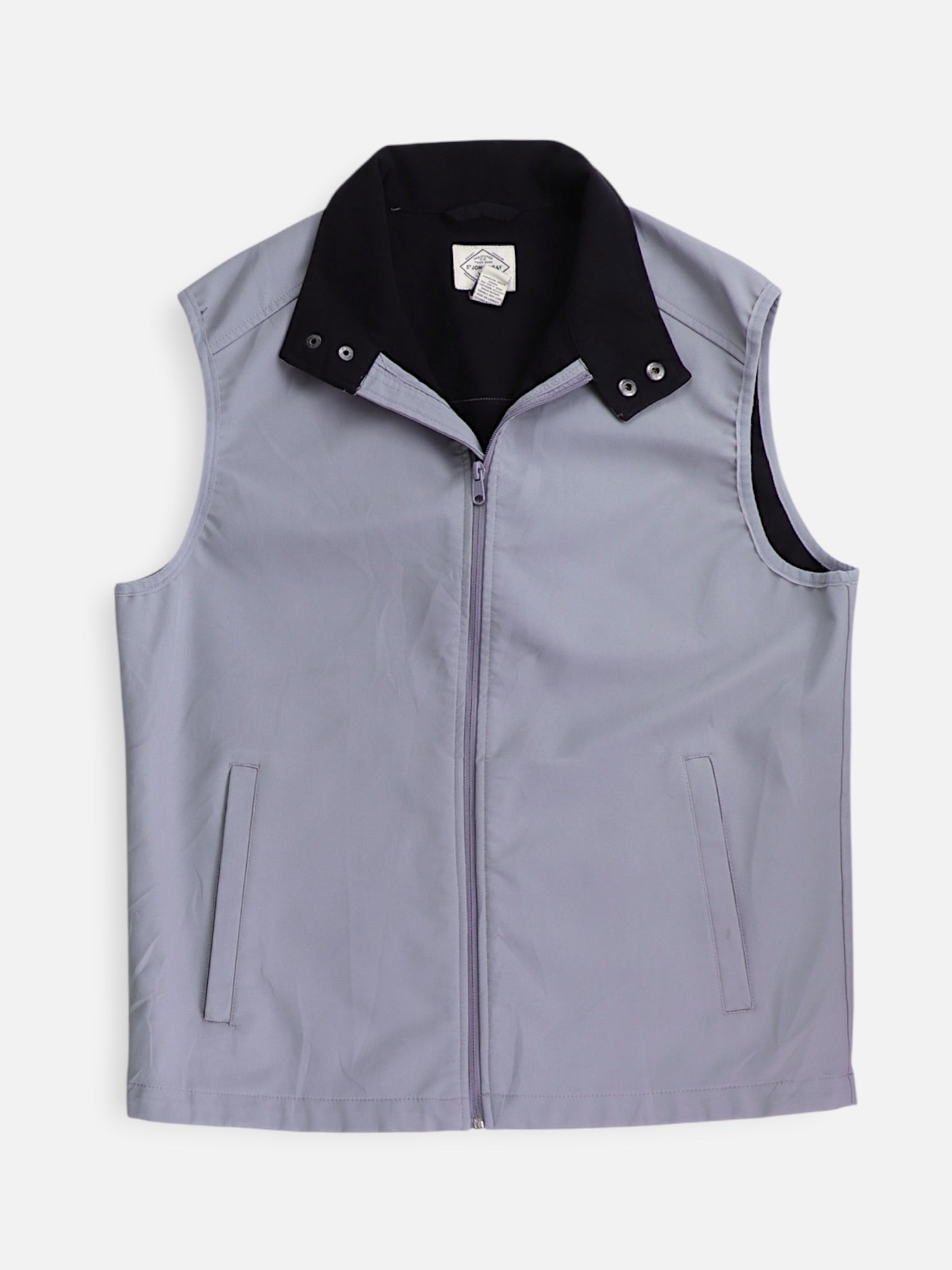 ST JOHNS BAY Chaleco Casual - Hombre - Medium
