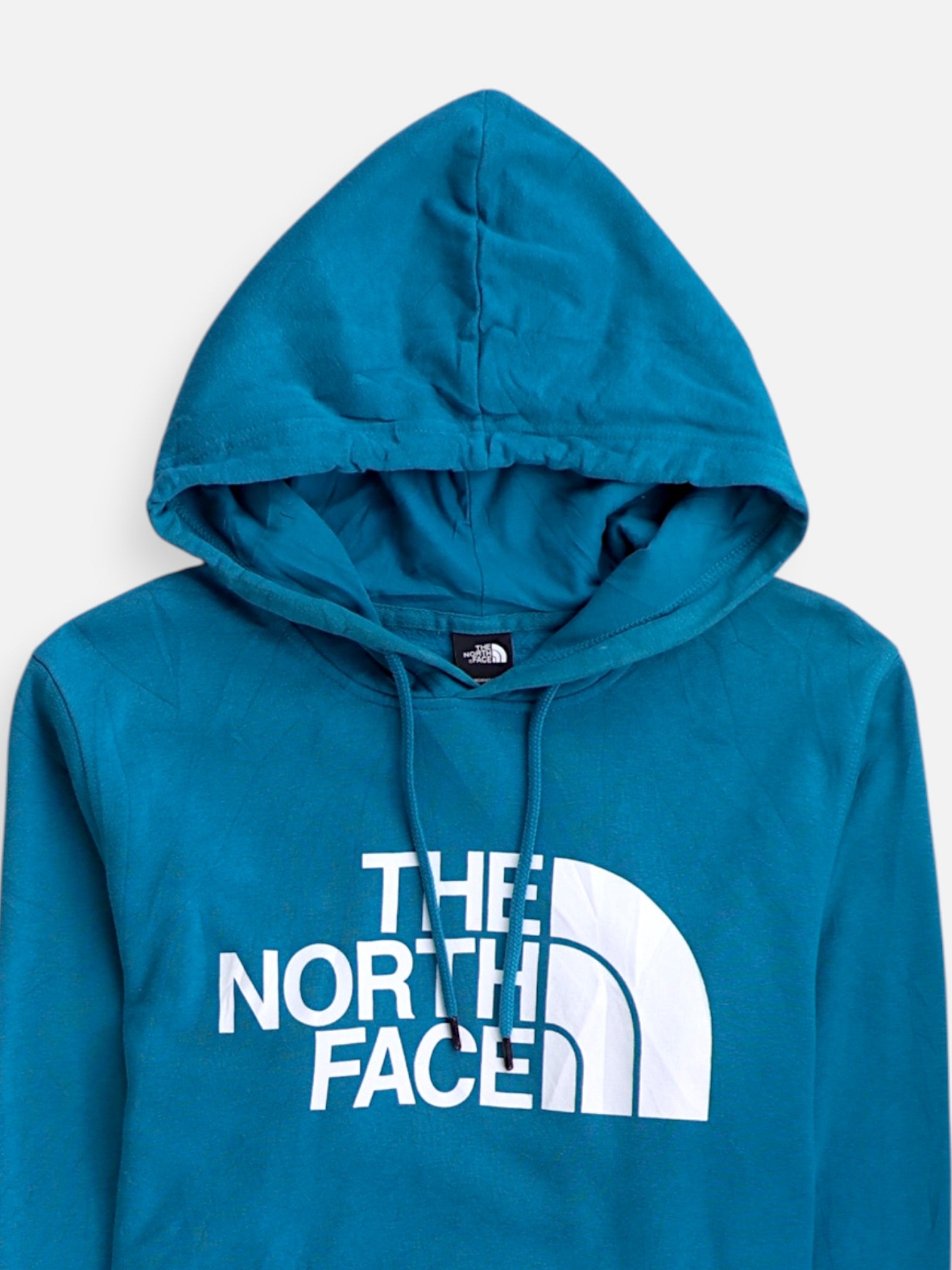 The North Face Sudadera Hoodie Deportivo - Hombre - Large