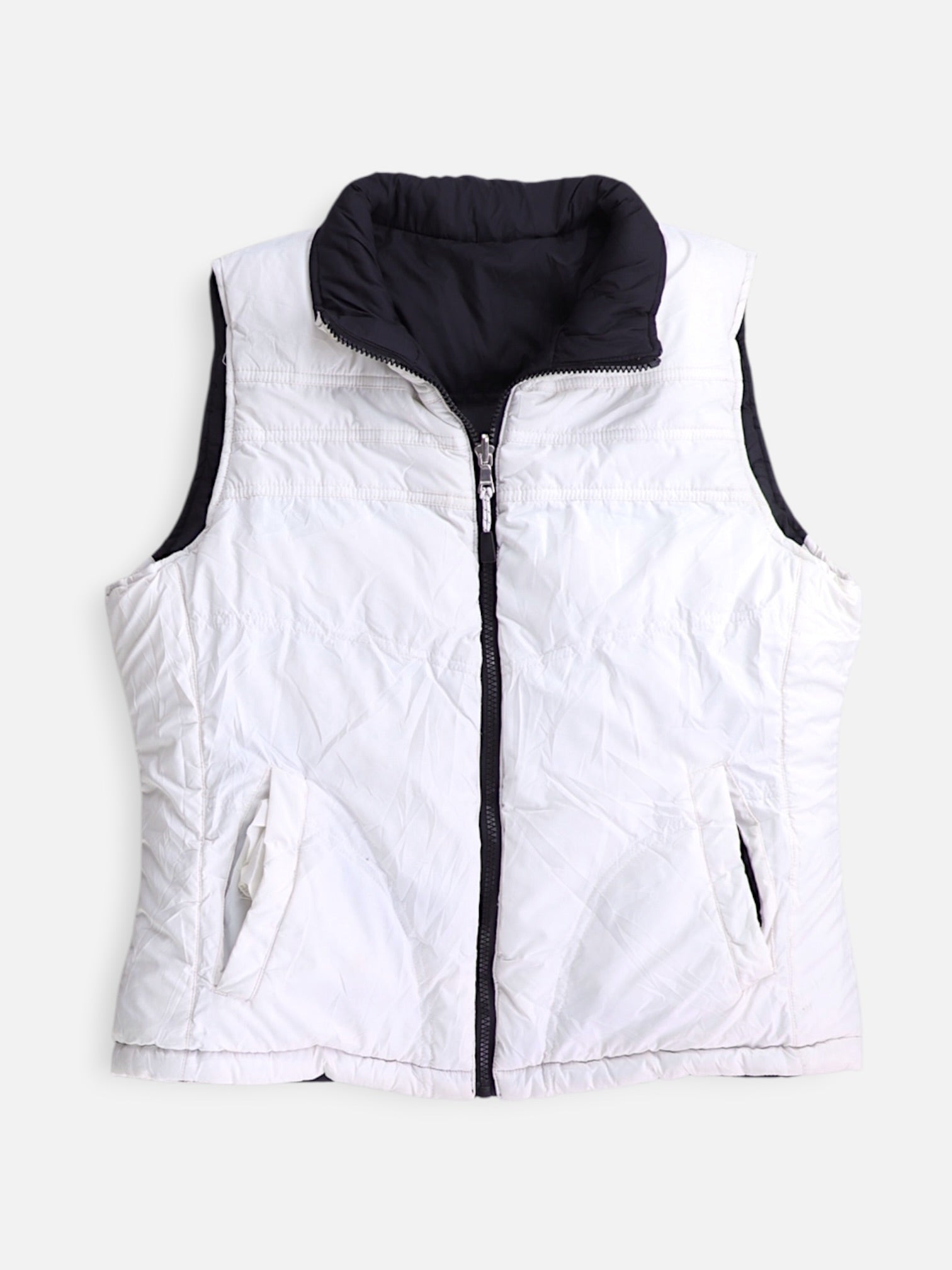 Chaleco Reversible - Mujer - Small