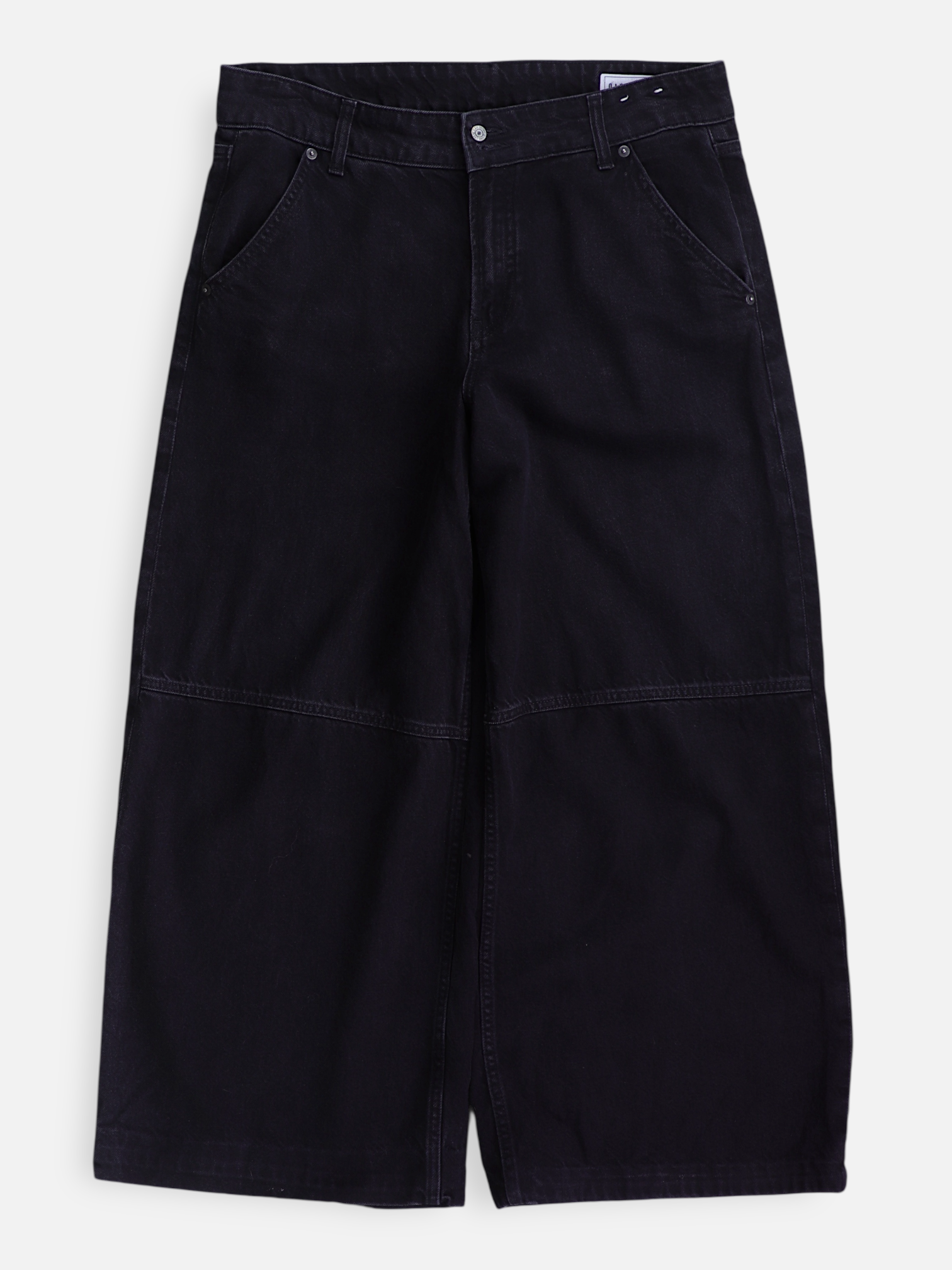 GAP Jean baggy Denim - Mujer - 30'