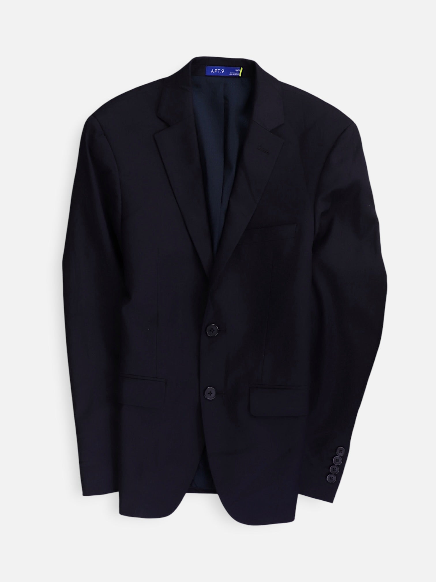 APT.9 Blazer Casual - Hombre - 36/S