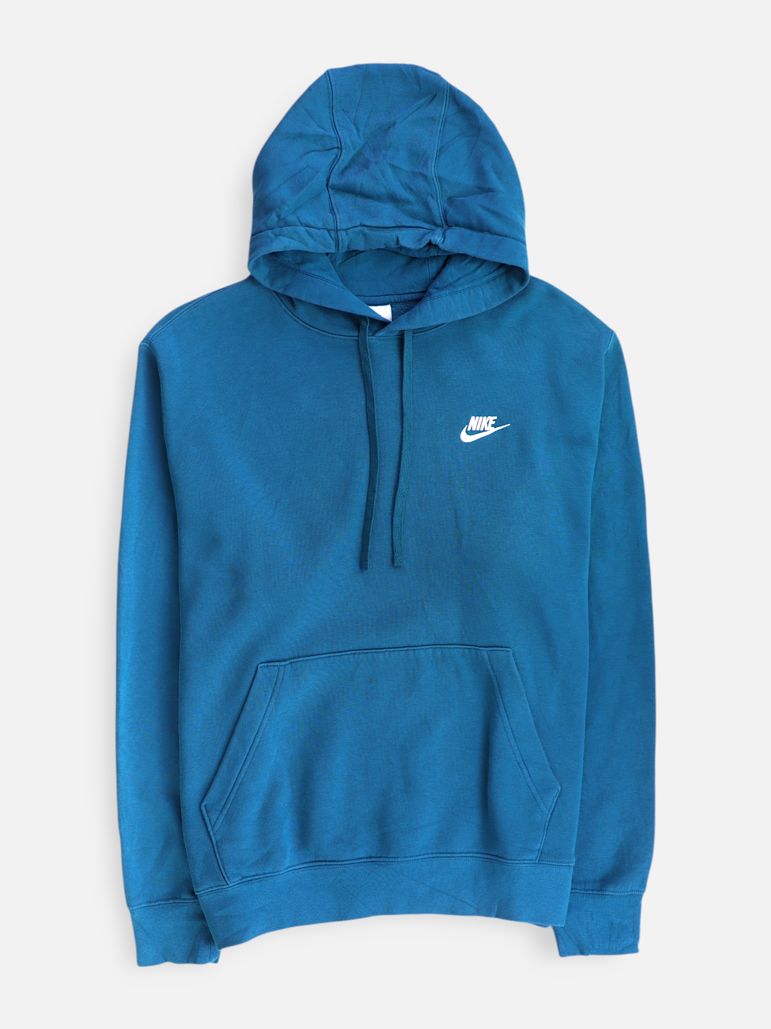 Nike Sudadera Hoodie Deportivo - Hombre - Large