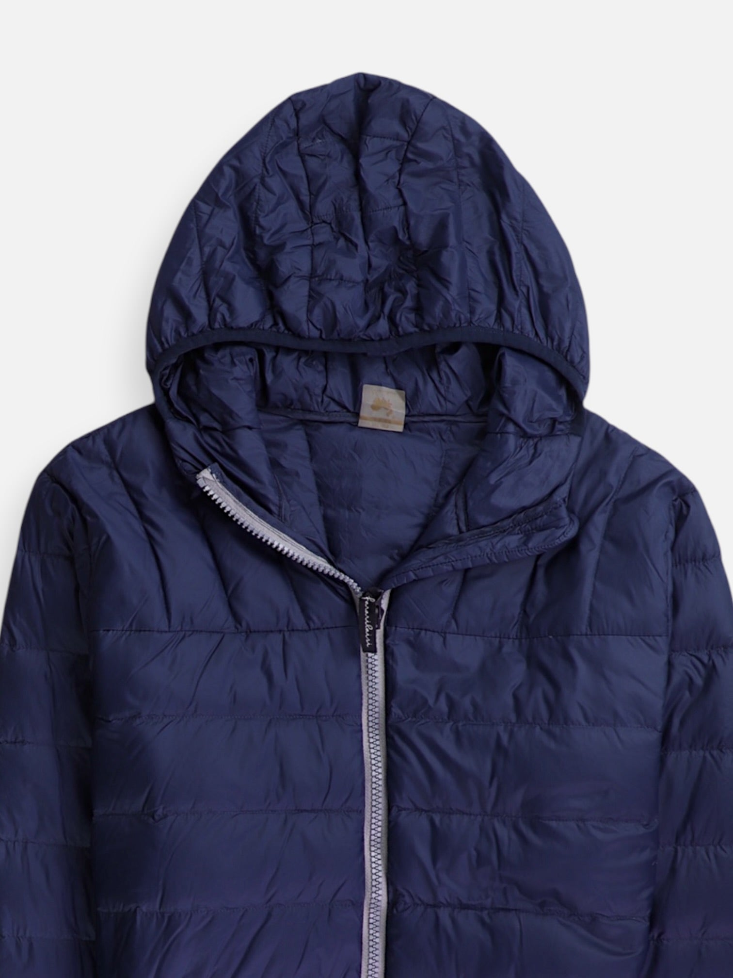 Chaqueta Puffer Impermeable - Hombre - 2XL