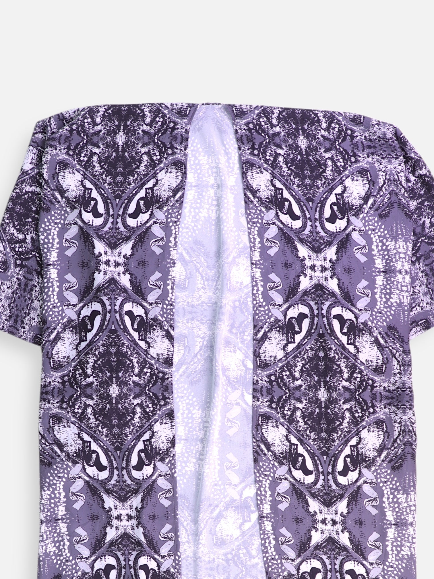 Salida de Baño Verano - Mujer - Small