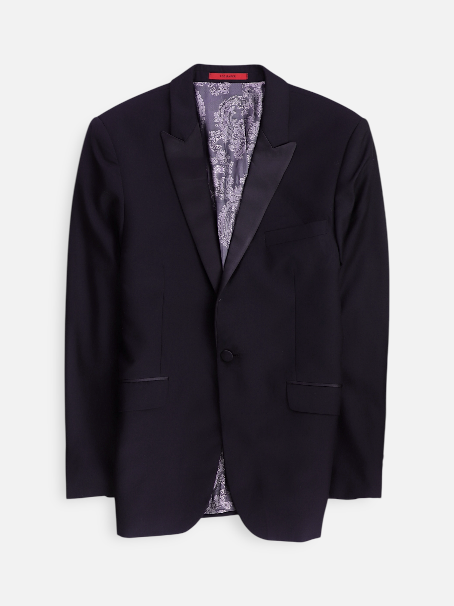 Blazer Casual - Hombre - N/A