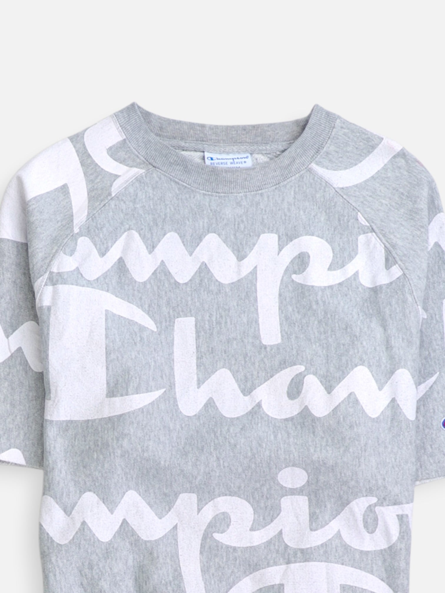 Champion Camiseta Deportivo - Hombre - Medium
