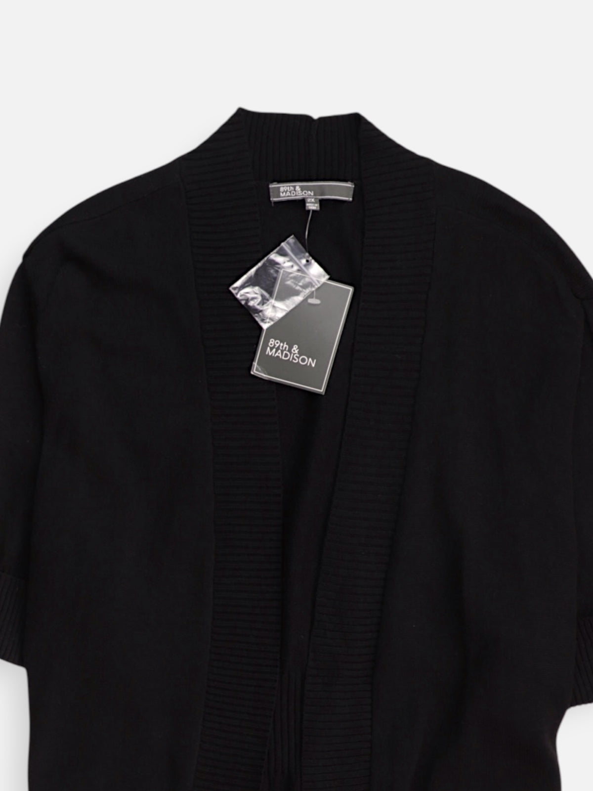 Sueter Cardigan Casual - Mujer - 2XL