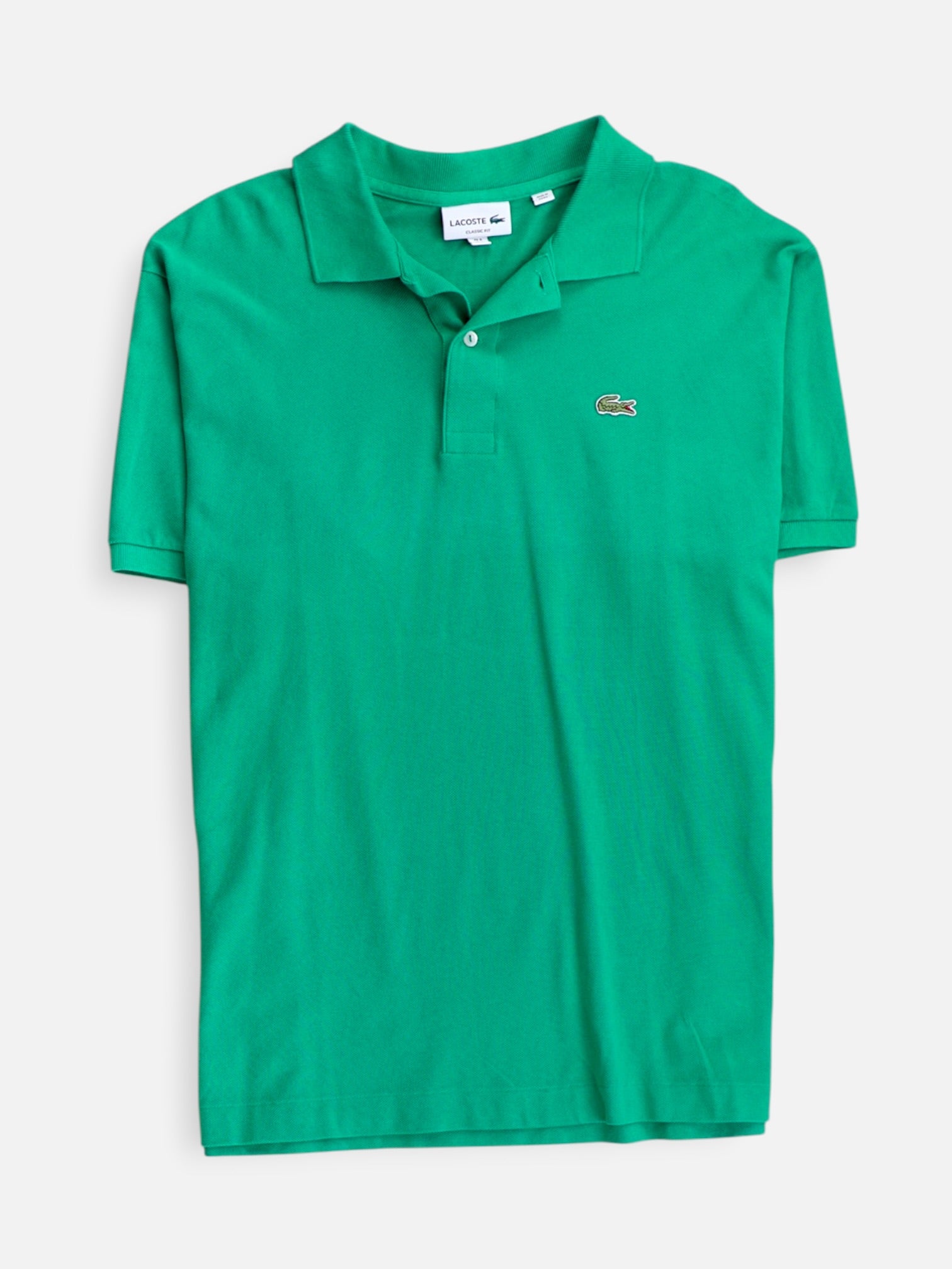 Lacoste Camisa Casual - Hombre - XL