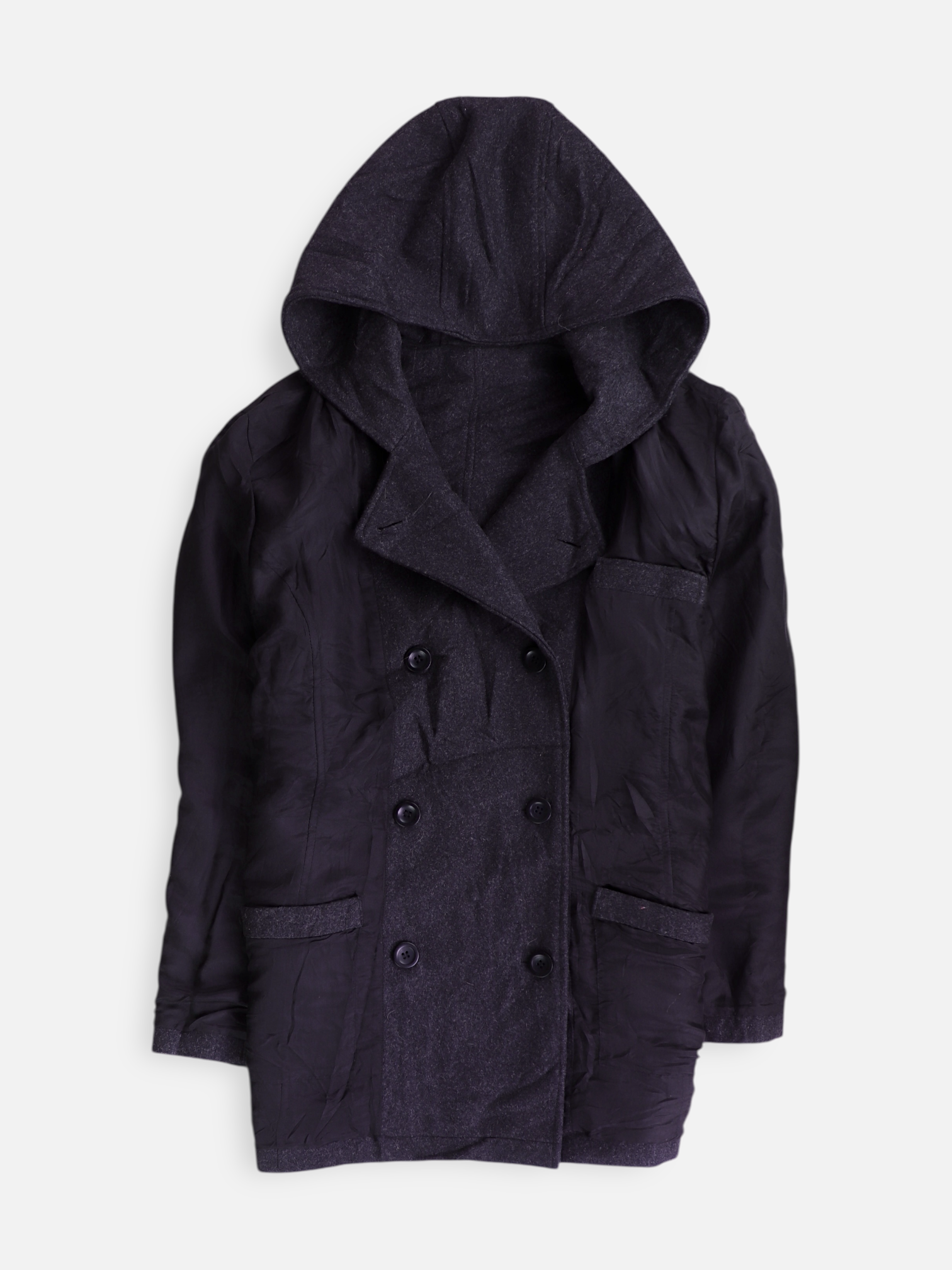 Chaqueta Casual Basic - Mujer - 14P