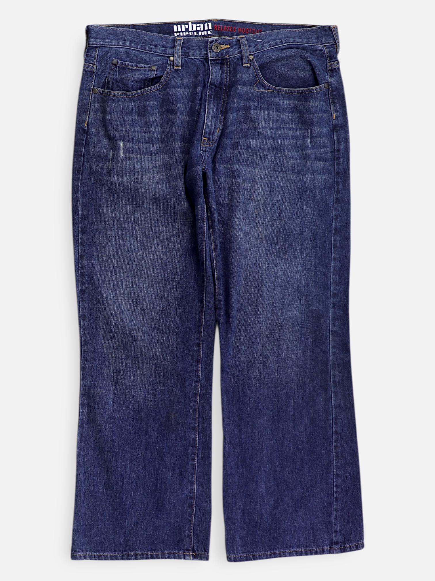Urban pipeline Jean Bootcut Fit Denim - Hombre - 36x30