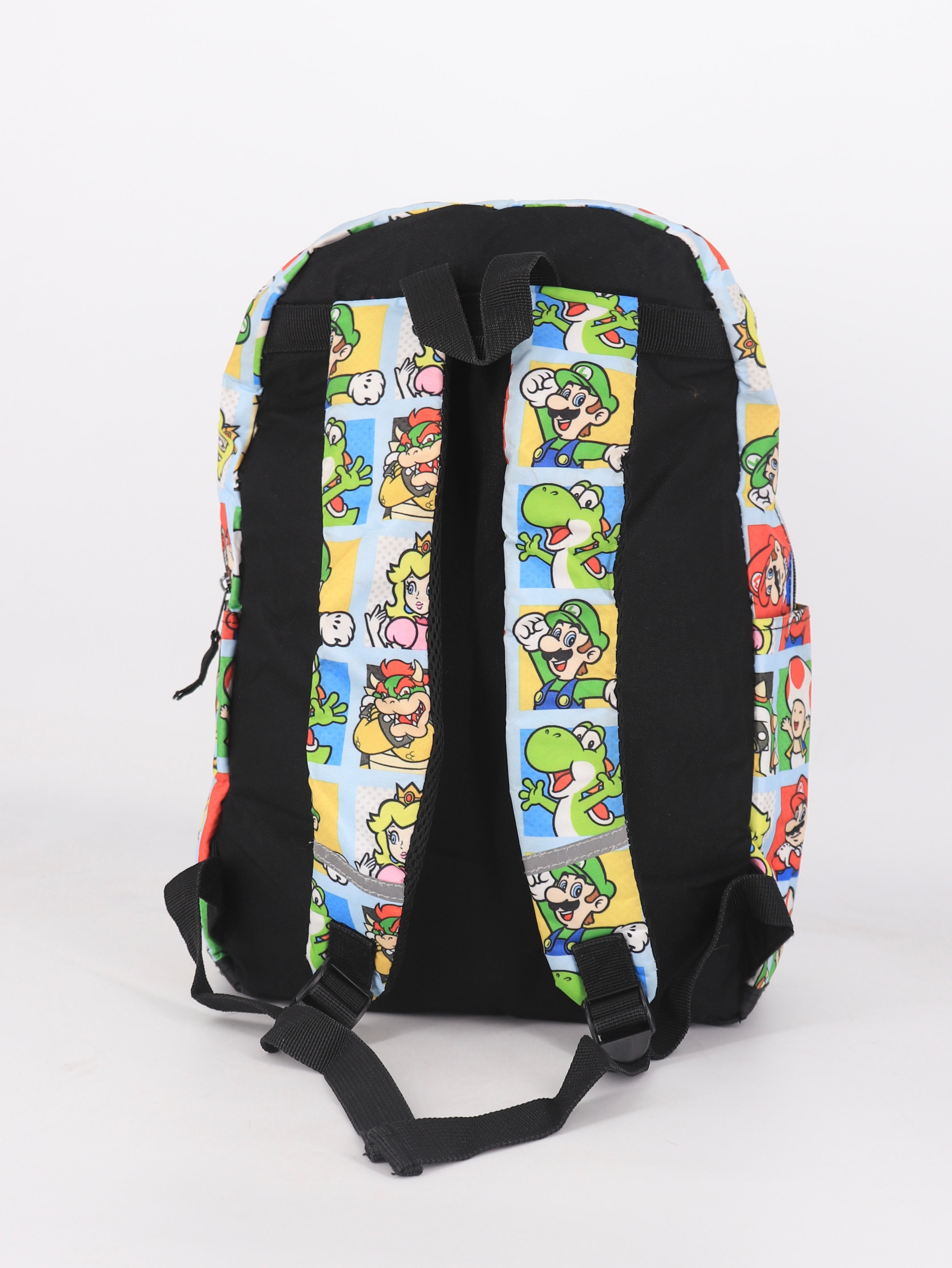Pop Culture Mochila Animado - Unisex - Talla Única (One Size)