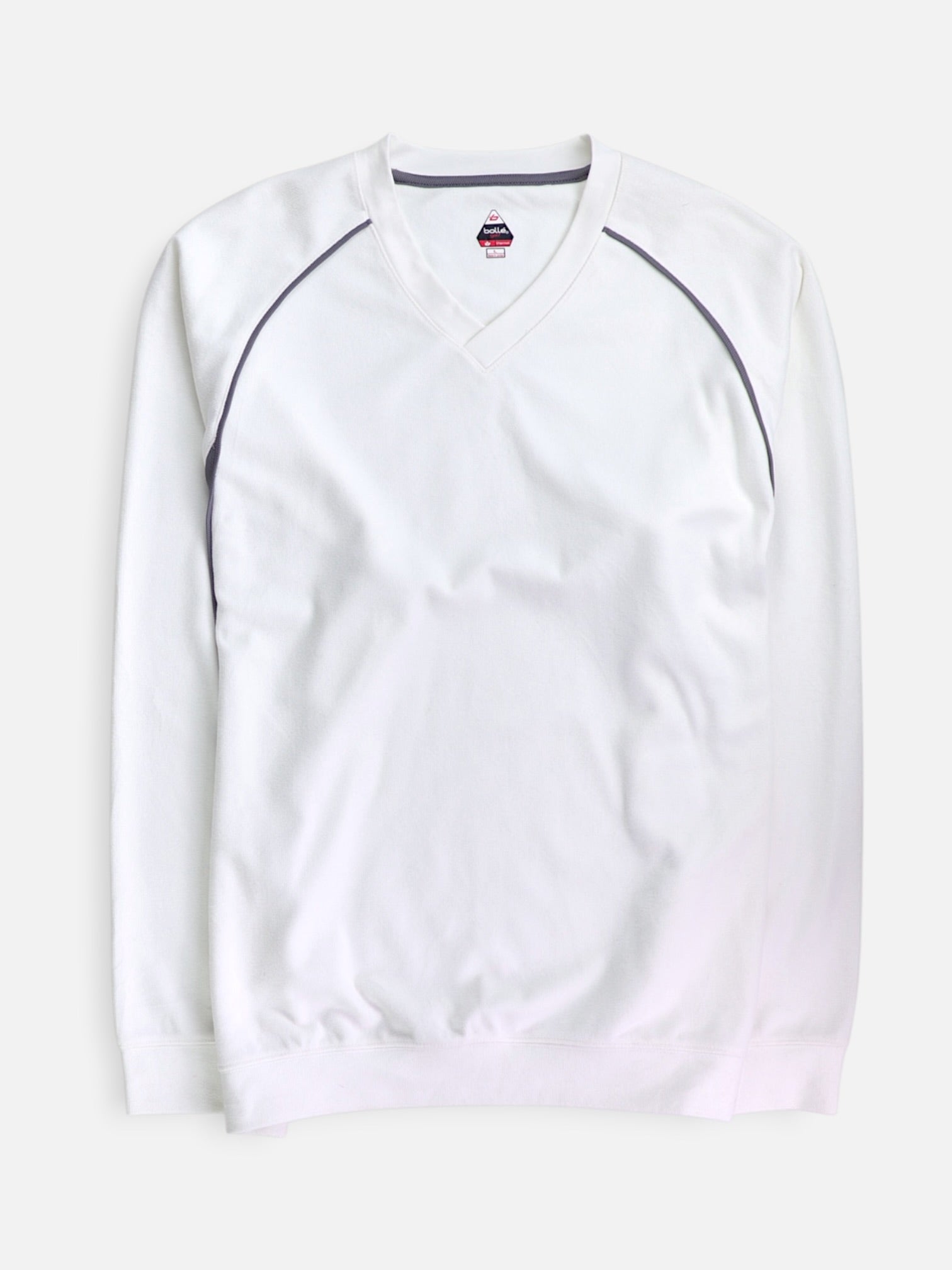 Sudadera Sweatshirt Basic - Hombre - Large
