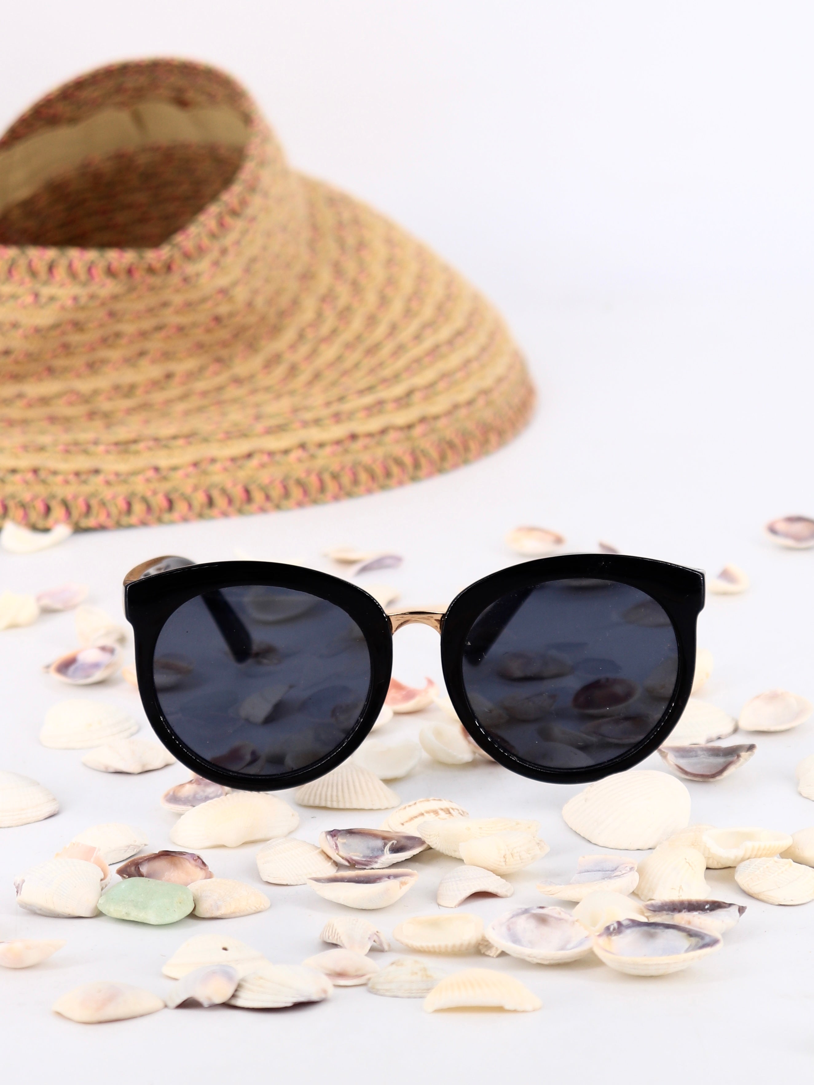 Gafas de Sol Verano - Mujer - Talla Única (One Size)