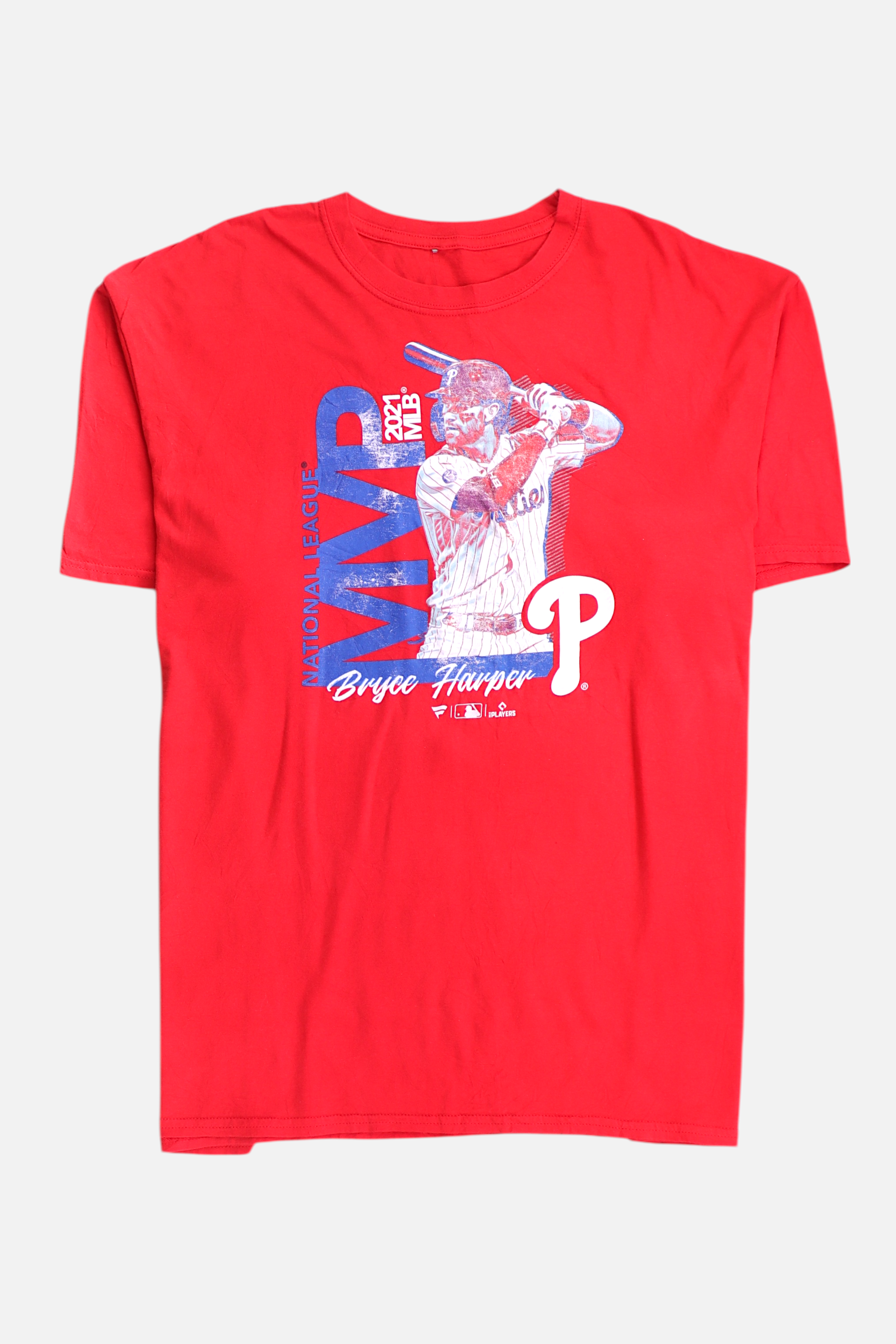 MLB Camiseta Grafica - Hombre - N/A