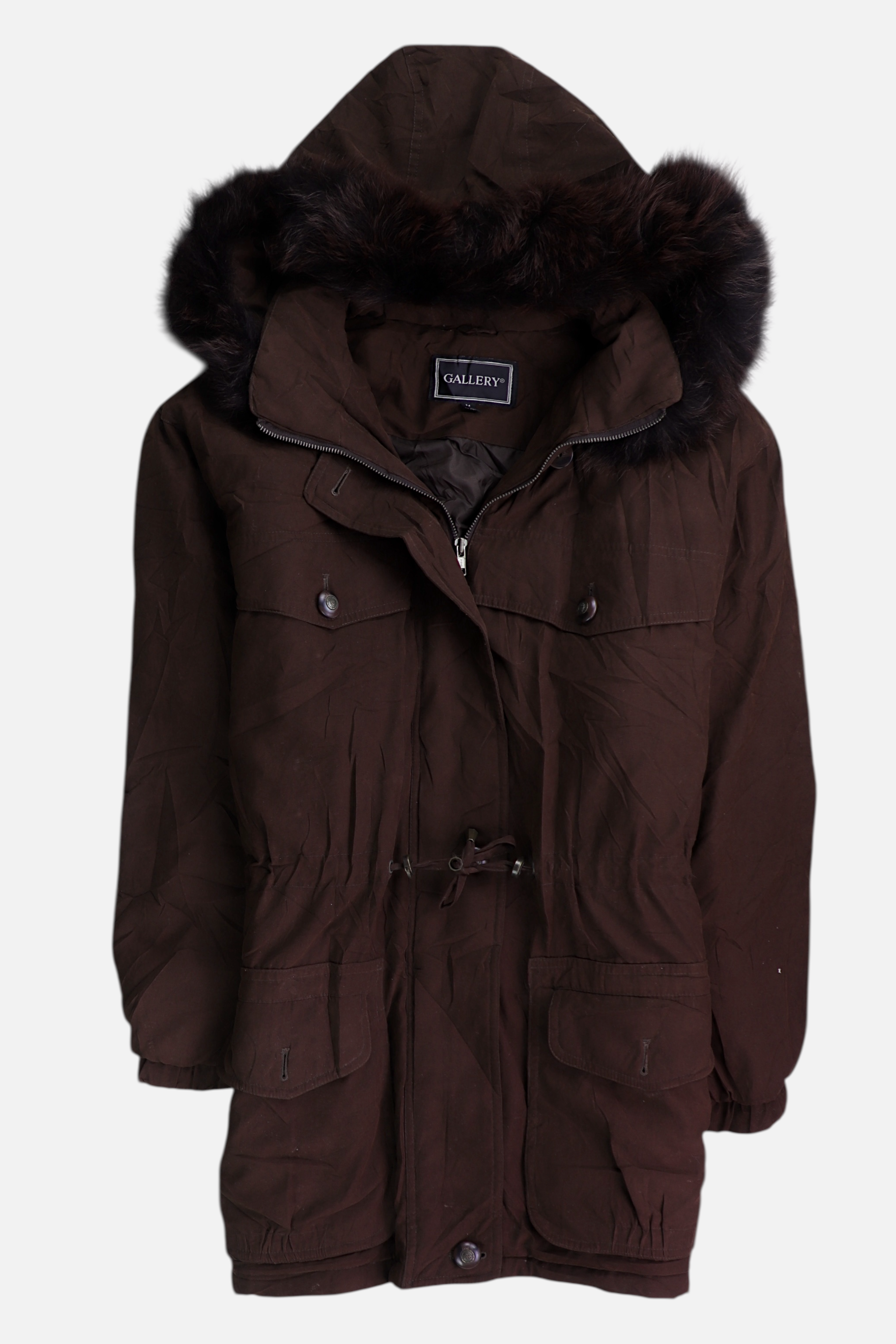 GALLERY Chaqueta Casual Cazadora - Mujer - Medium