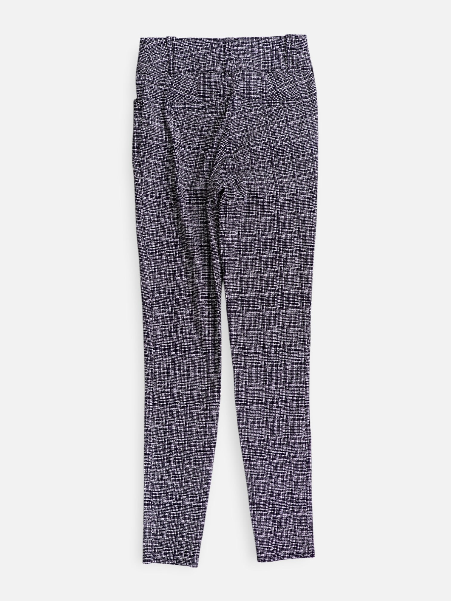 Pantalon Regular Fit Casual - Mujer - Medium