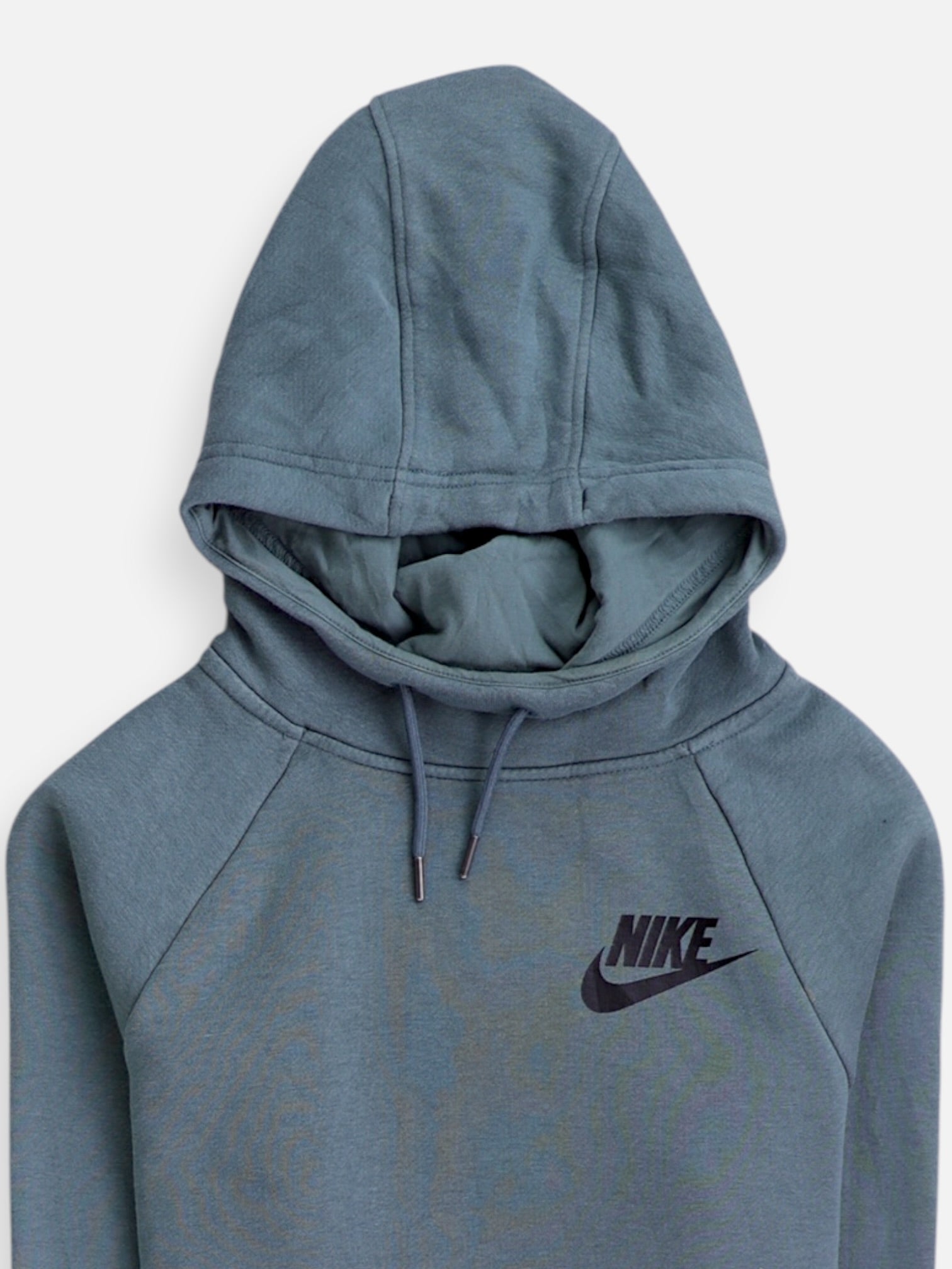 Nike Sudadera Hoodie Basic - Mujer - Small