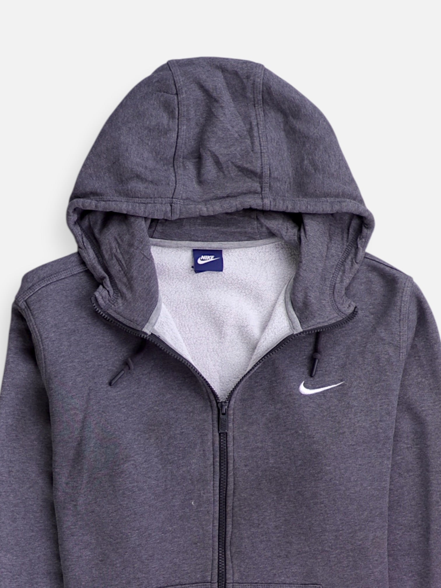 Nike Sudadera Hoodie Basic - Hombre - Large