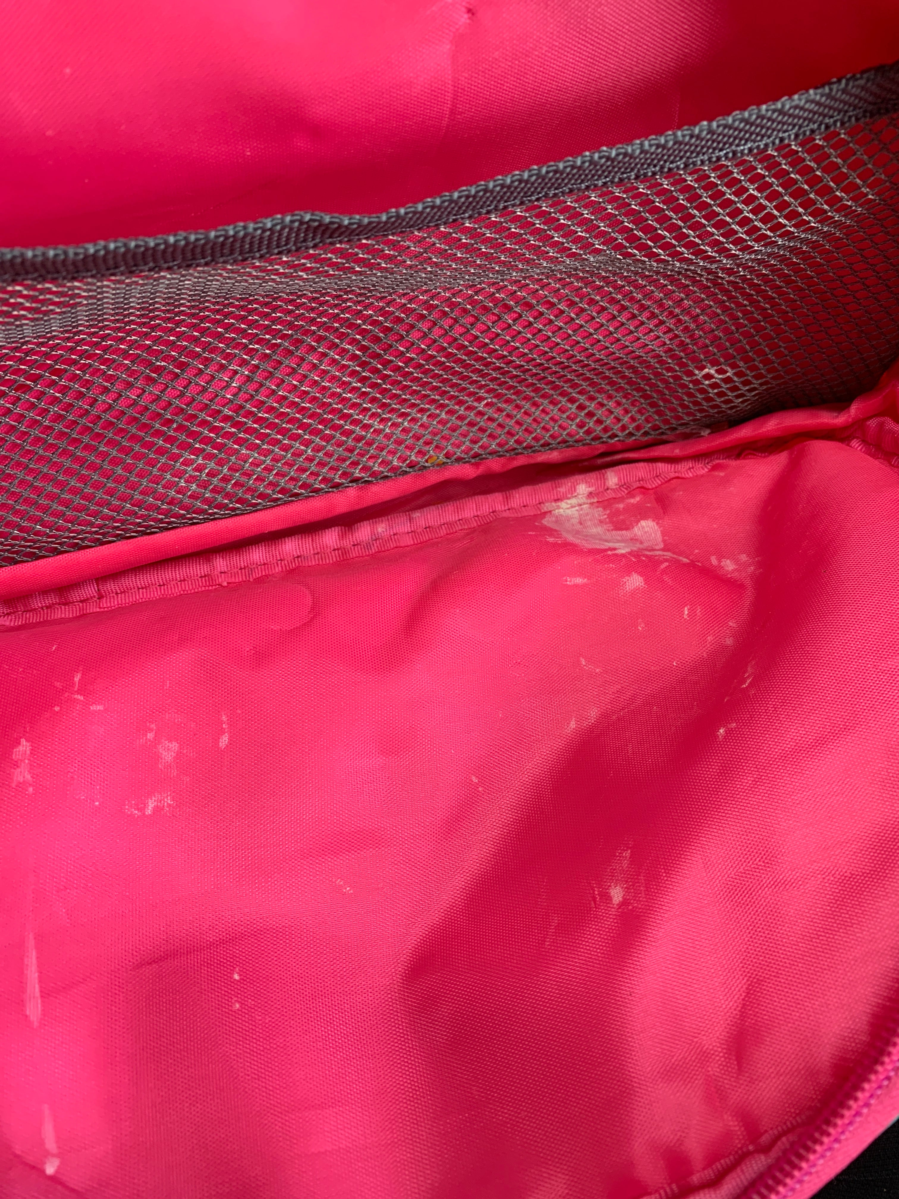 Mochila Animado - Niña - N/A