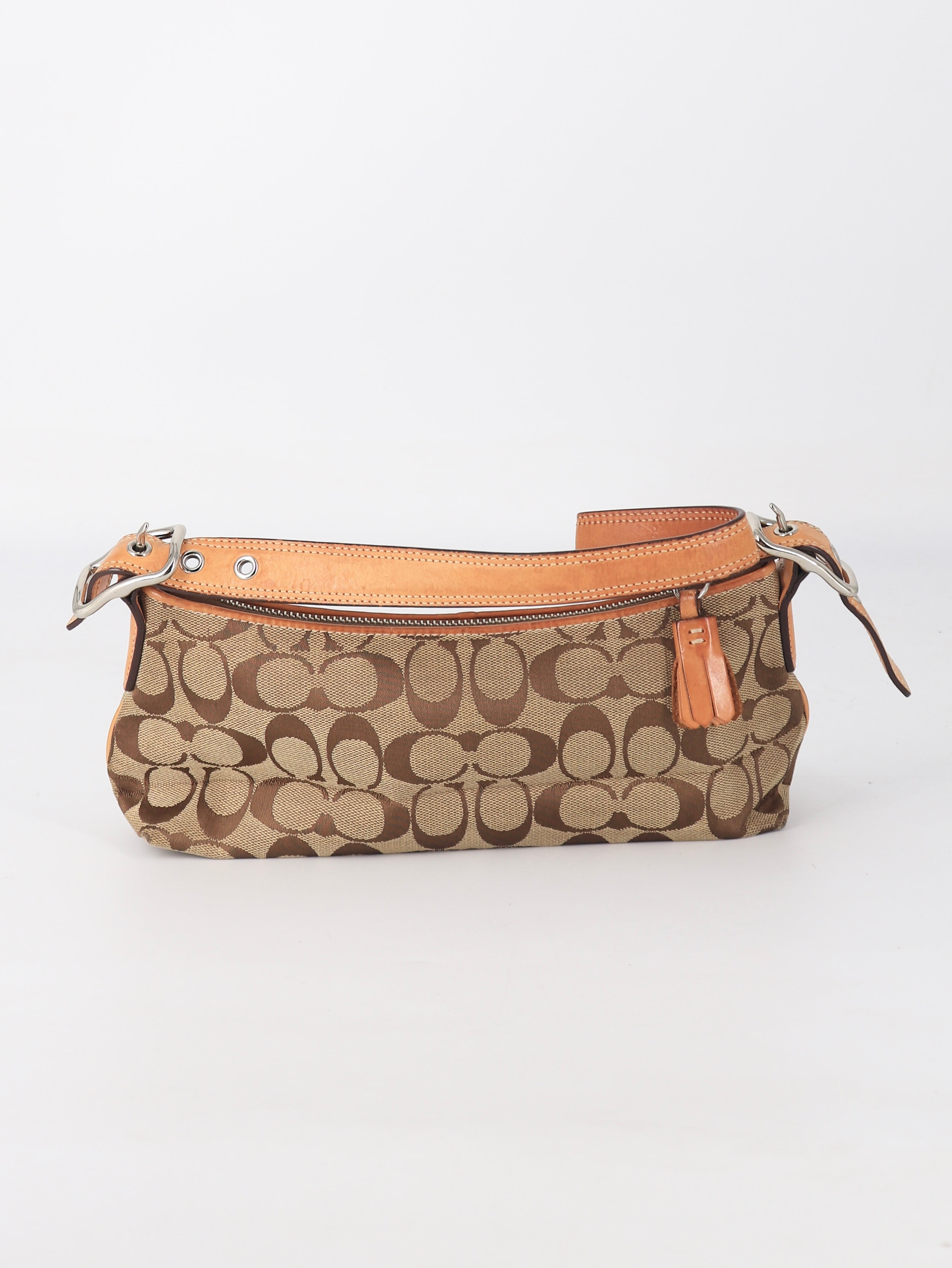 Coach Cartera Casual - Mujer - Talla Única (One Size)
