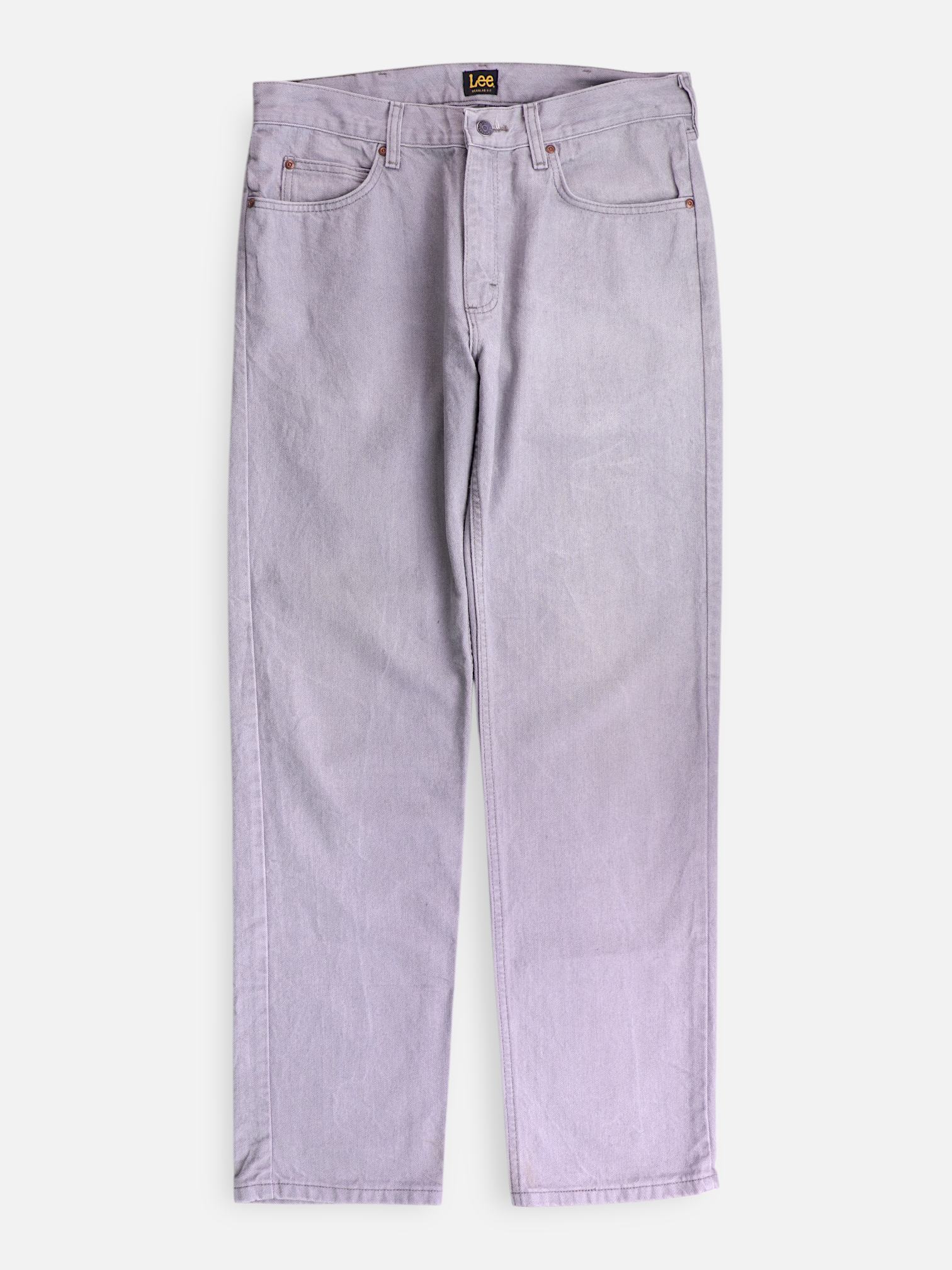 LEE Jean Regular Fit Denim - Hombre - 34x32