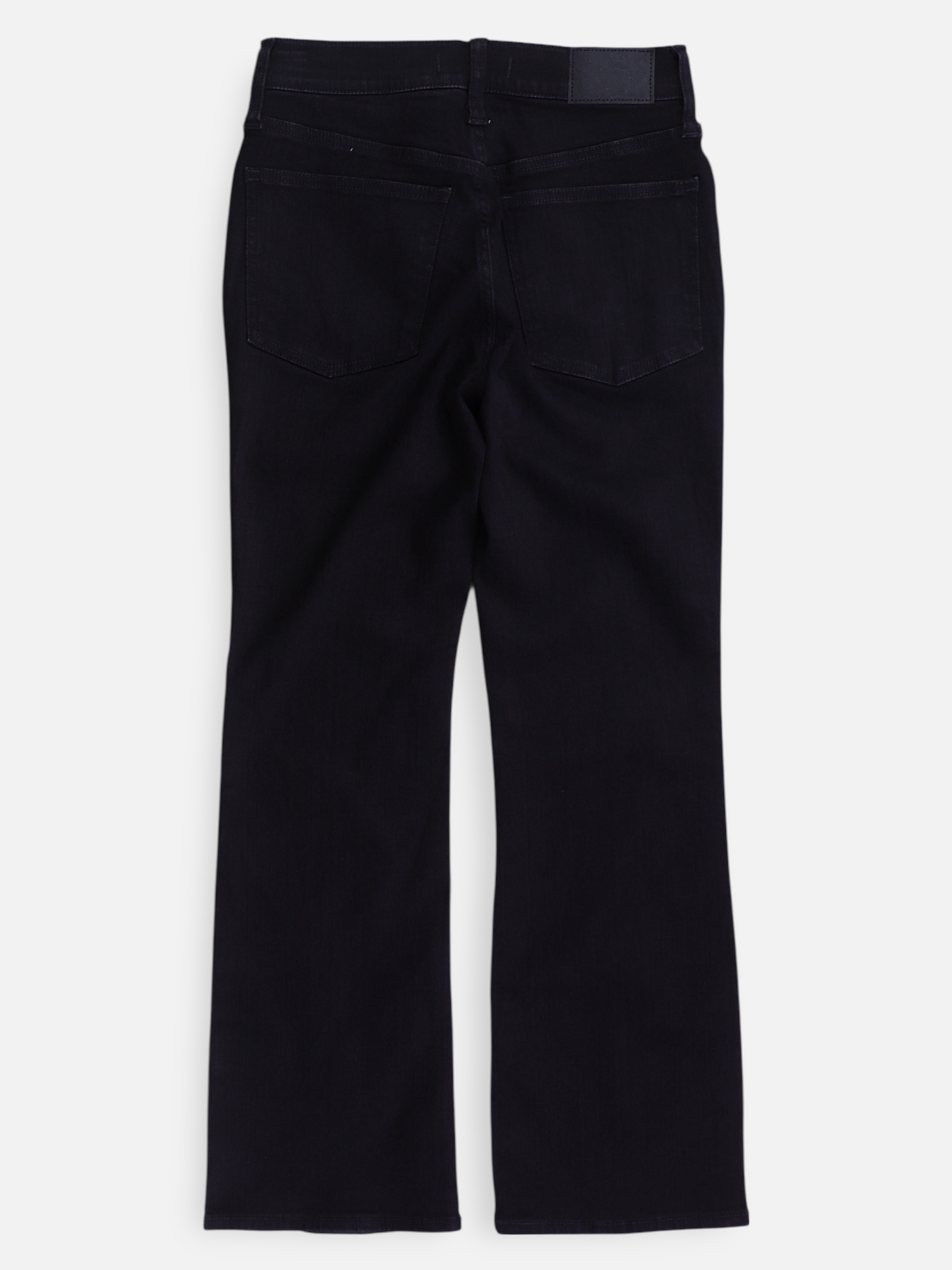 Madewell Jean Flare Fit Denim - Mujer - 27