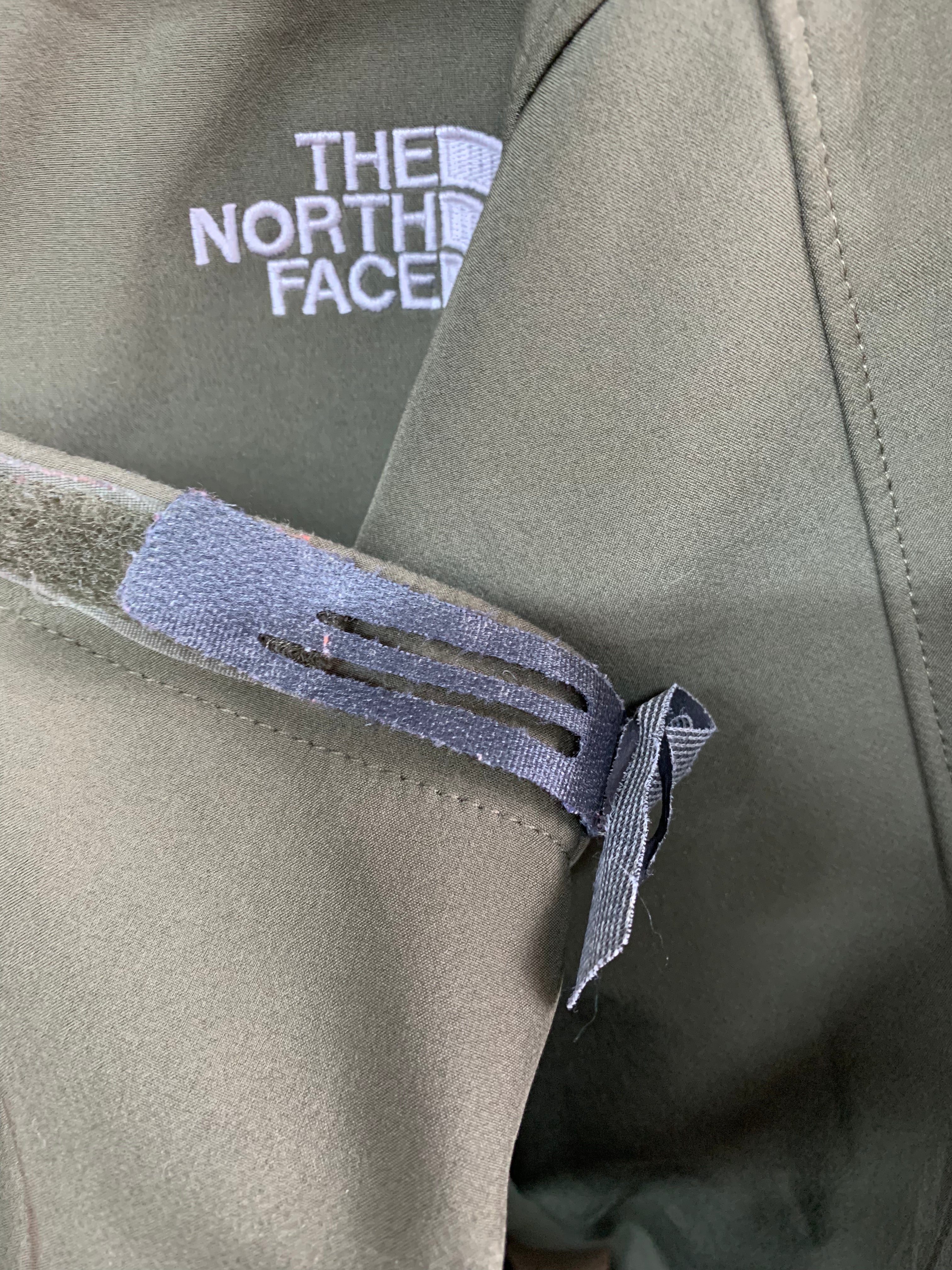 The North Face Chaqueta Deportivo Basic - Hombre - XL