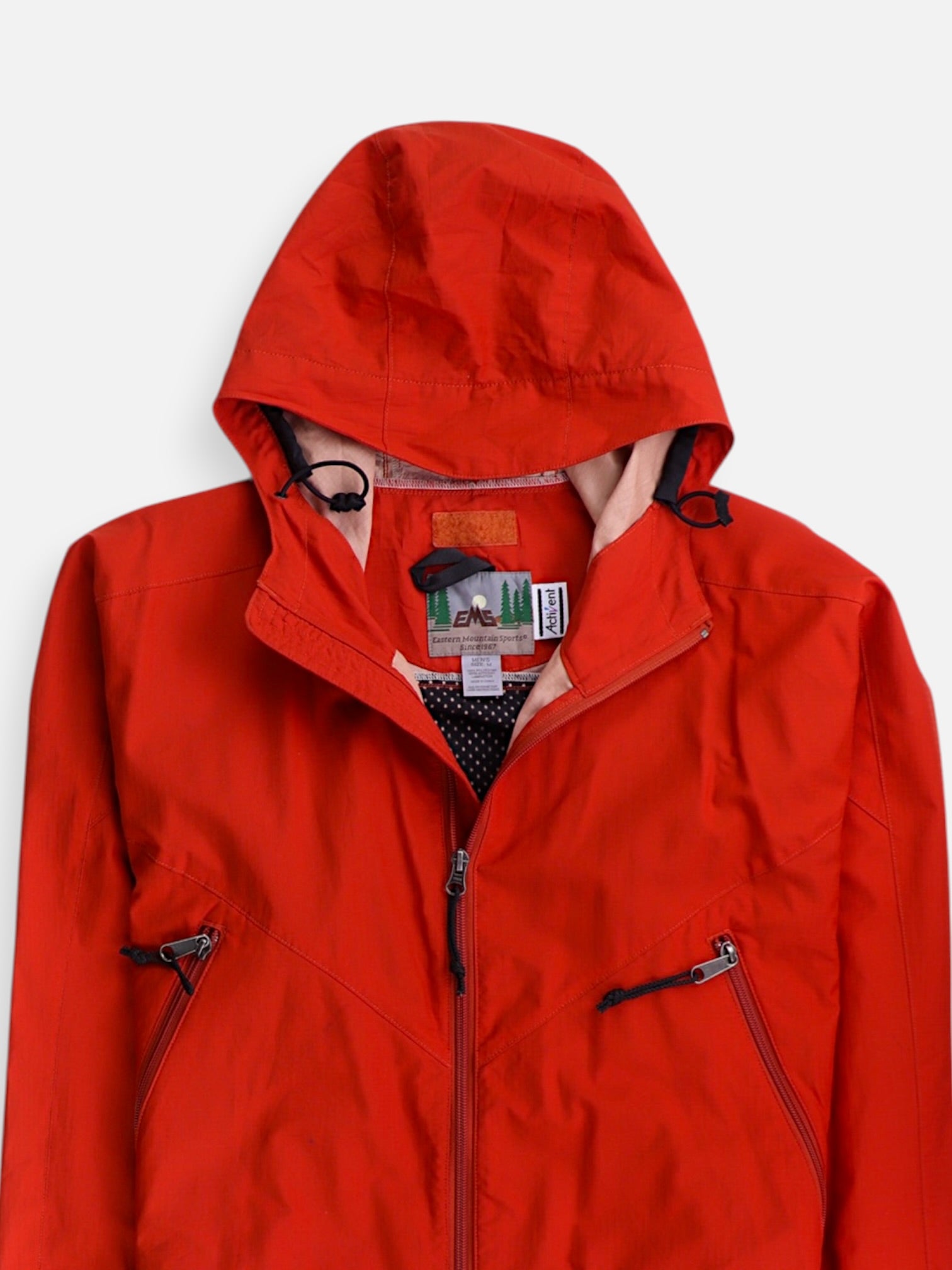 Chumpa Deportivo - Hombre - Medium